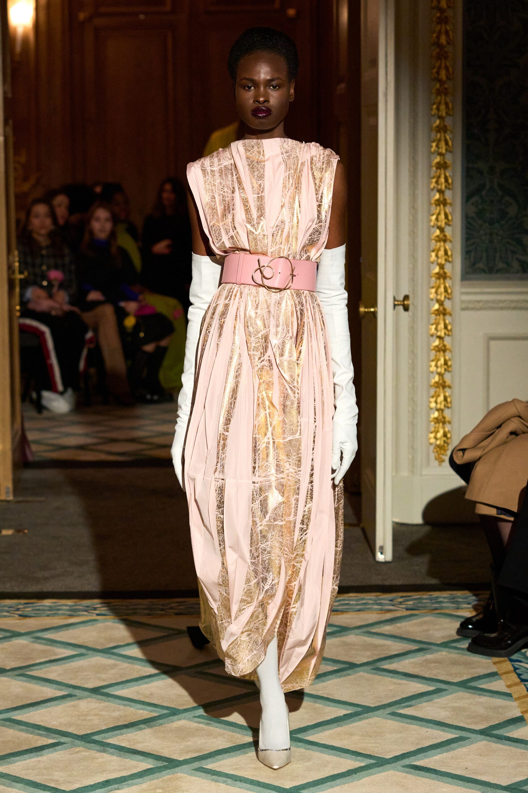 Roksanda F/W 23 Look 9