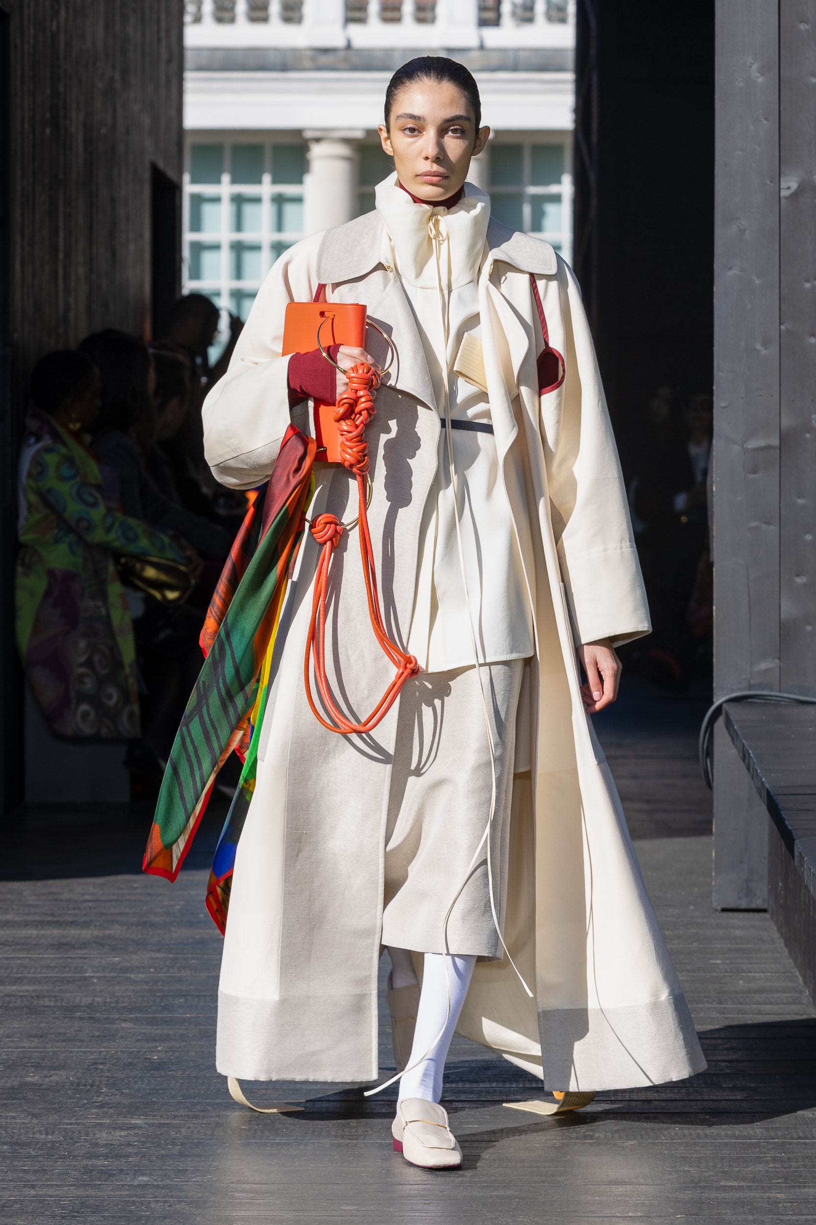 Roksanda S/S 23 Look 9