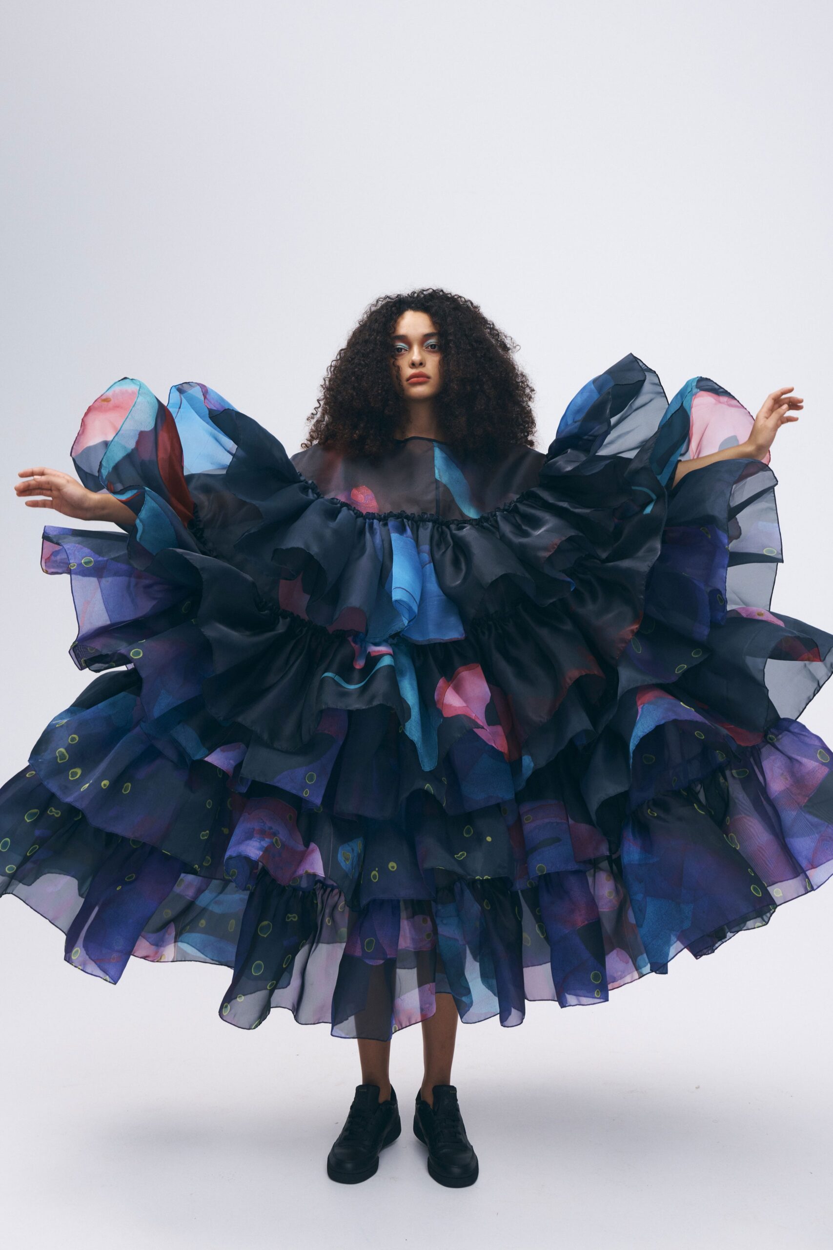 Romance Was Born F/W 22 Look 9
