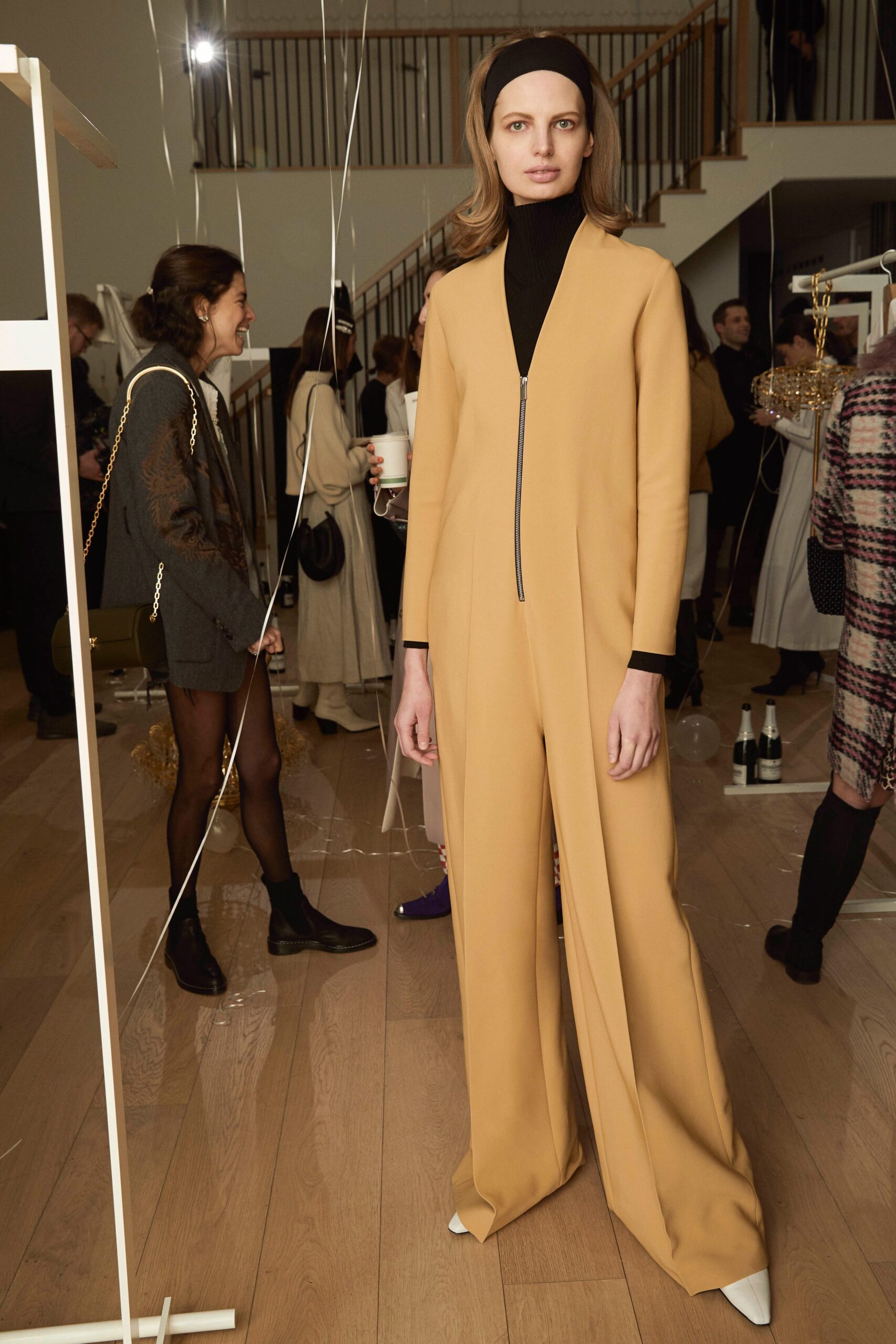 Rosetta Getty F/W 19 Look 9