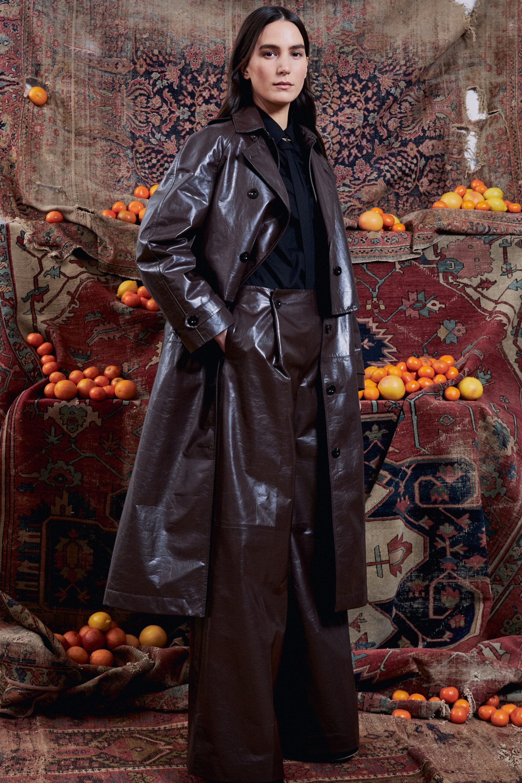 Rosetta Getty F/W 23 Look 9