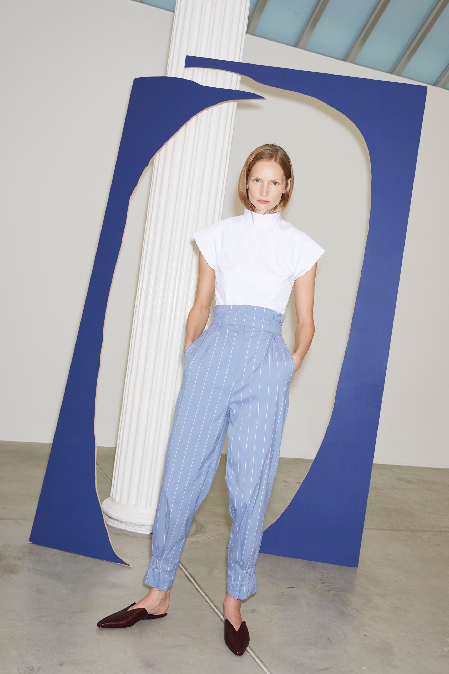 Rosetta Getty F/W 19 Look 9