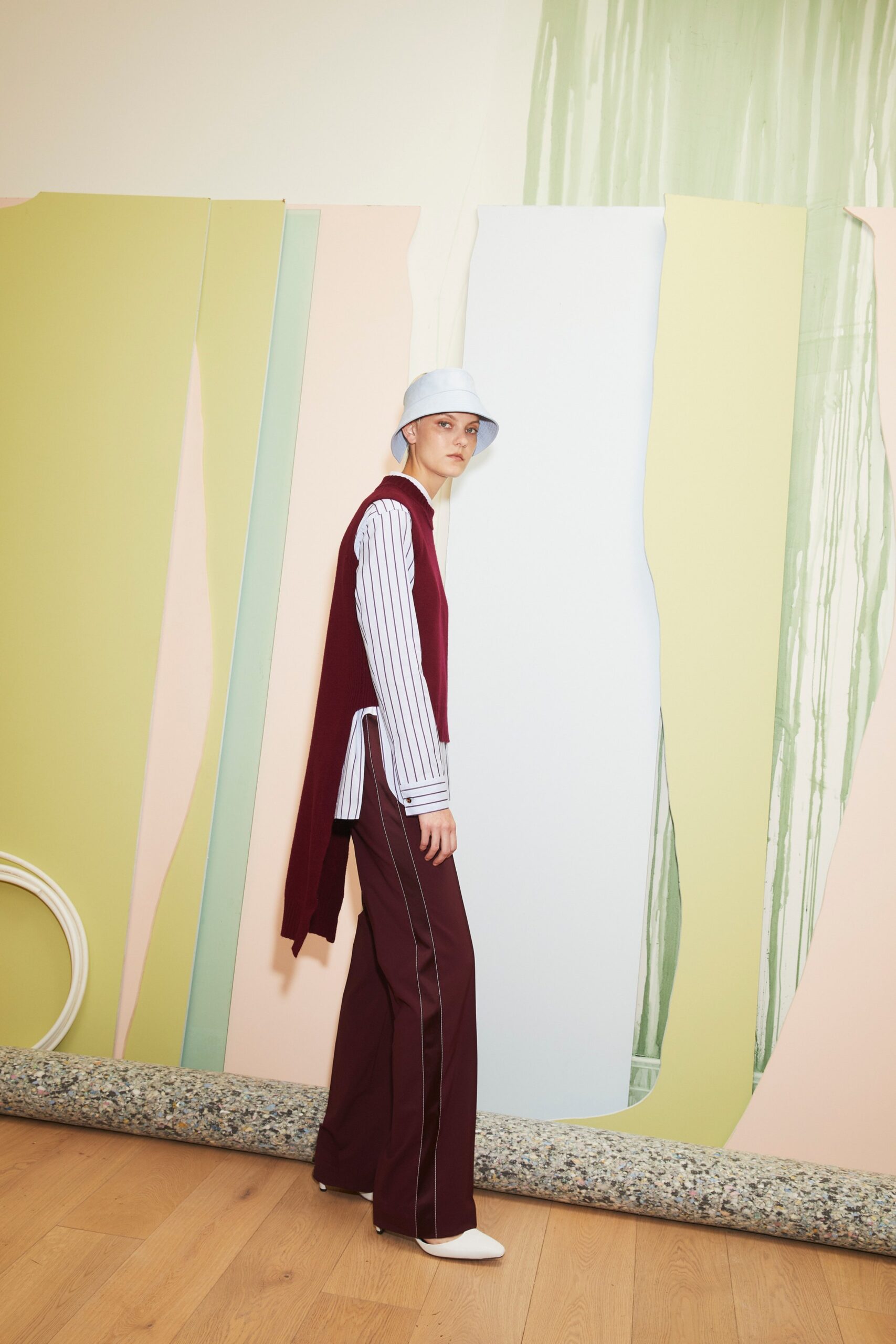 Rosetta Getty Resort 19 Look 9