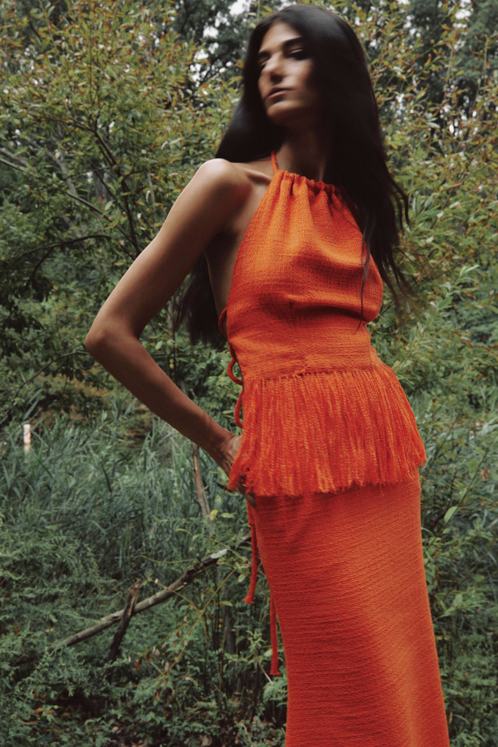 Rosie Assoulin S/S 23 Look 9