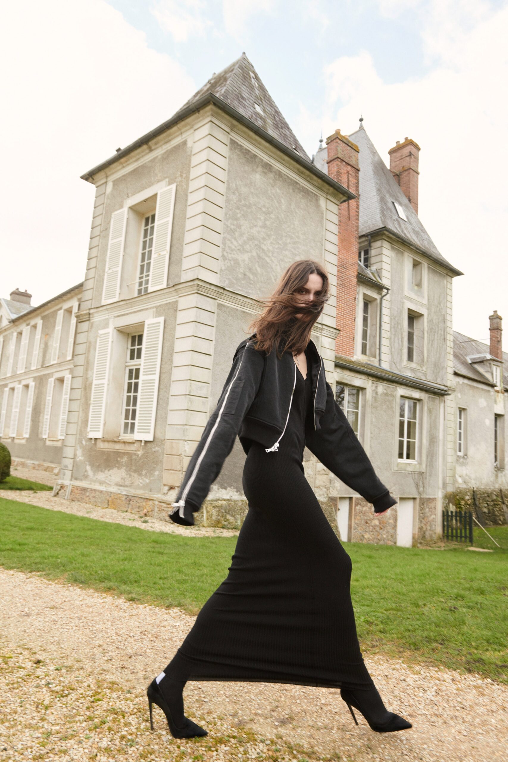RTA F/W 22 Look 7
