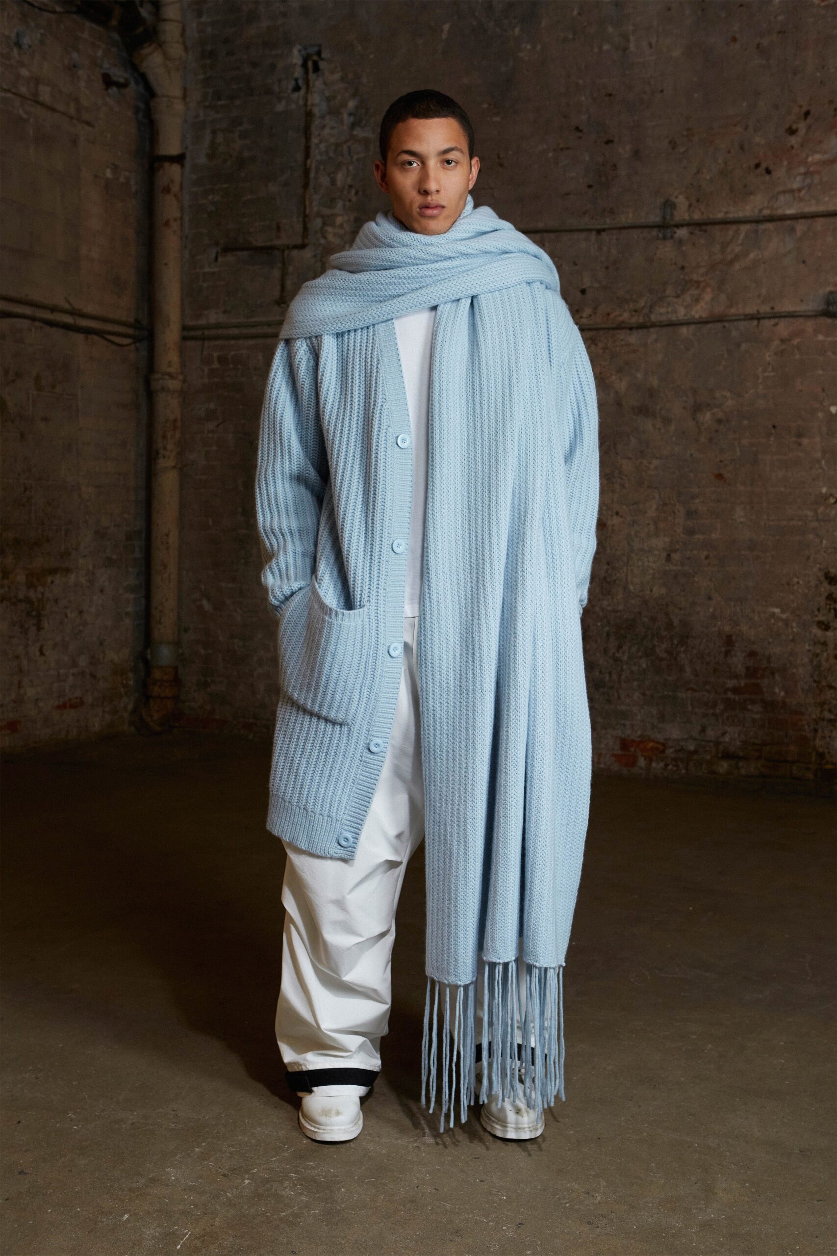RTA F/W 23 Look 9