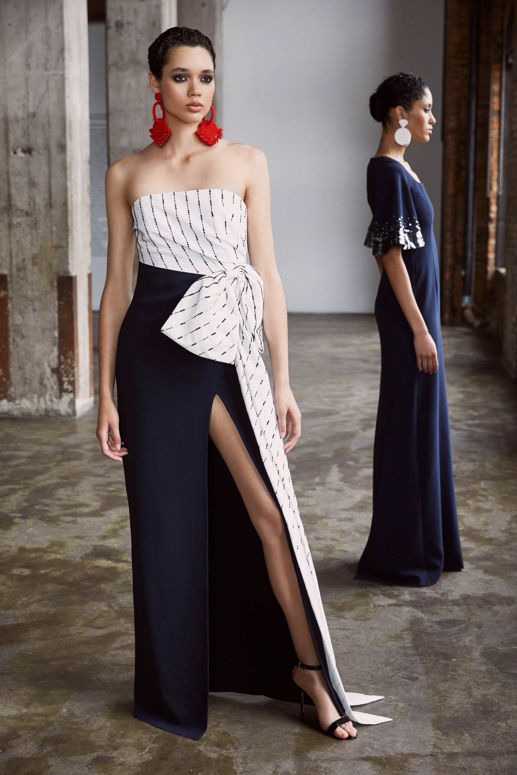 Sachin & Babi Resort 19 Look 9