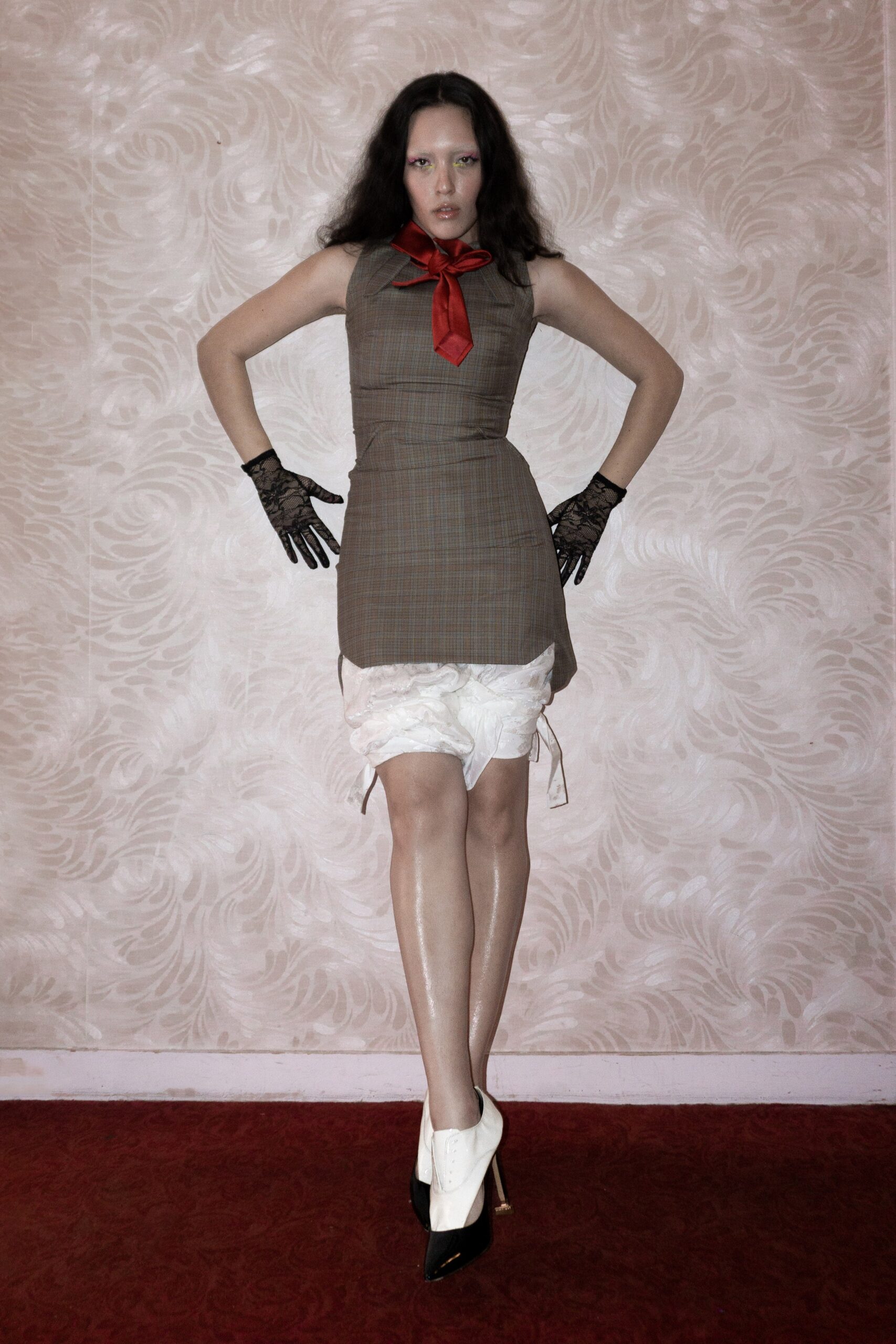 Saint Sintra S/S 23 Look 9