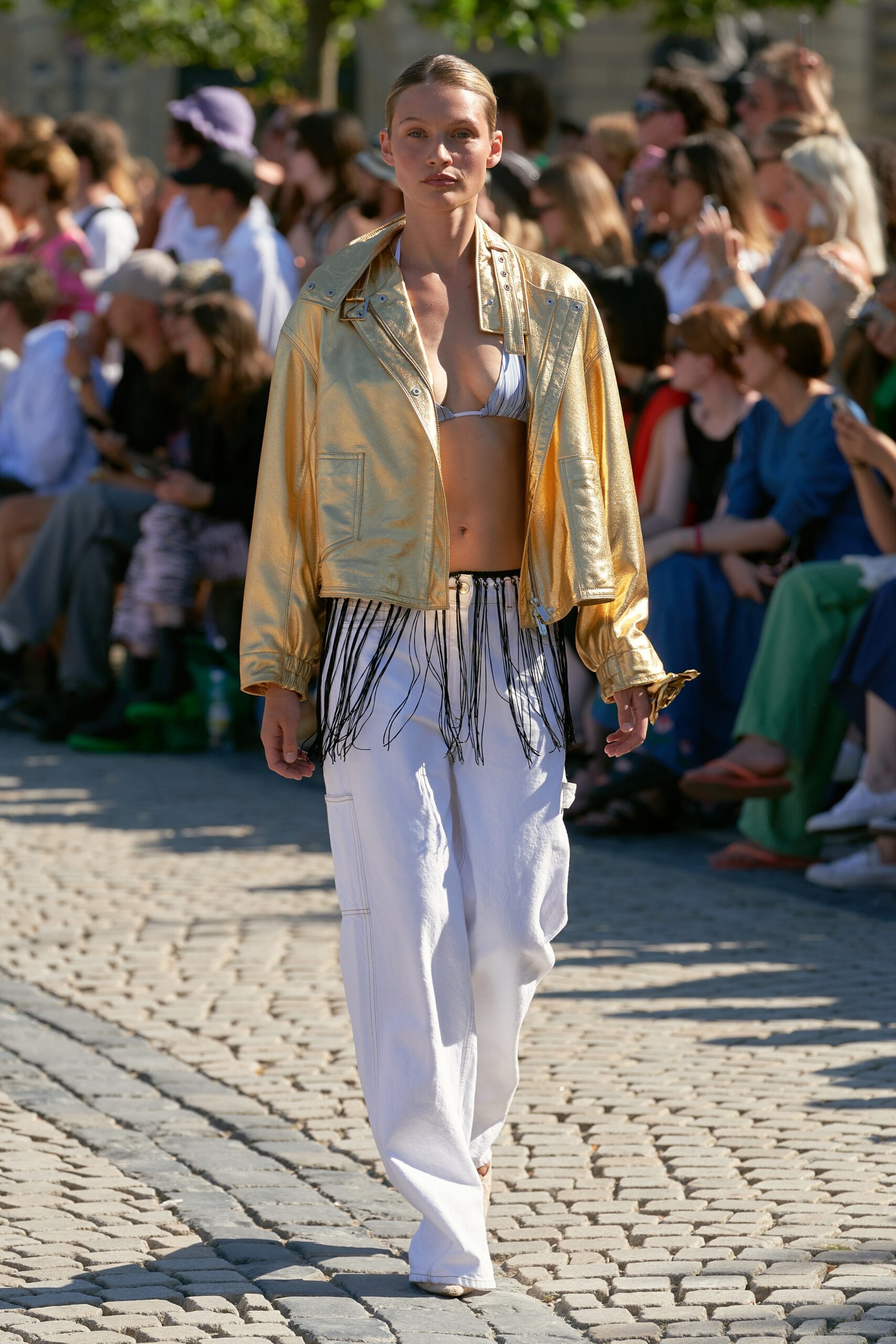 Saks Potts Copenhagen S/S 23 Look 9