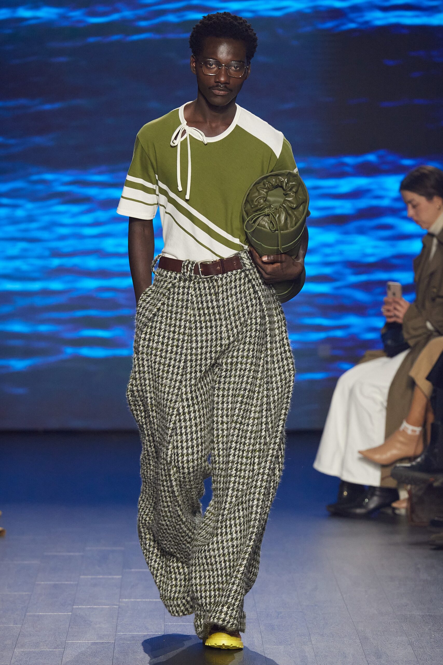 S.S. Daley F/W 23 Look 9