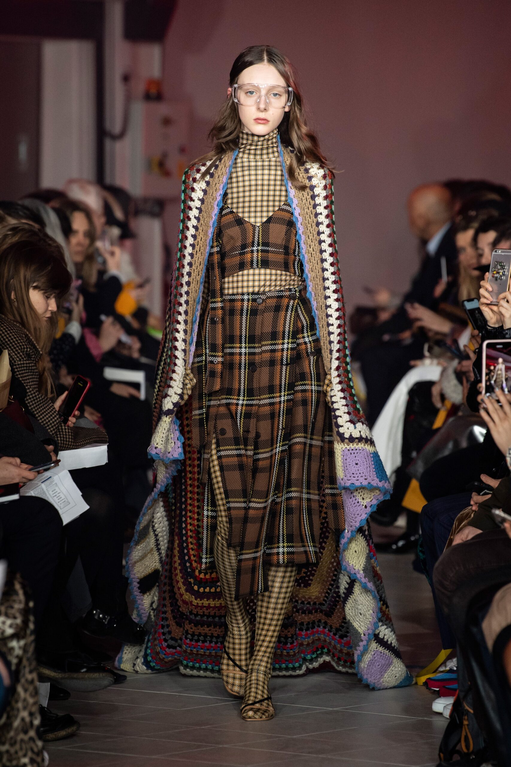 Rokh F/W 19 Look 10