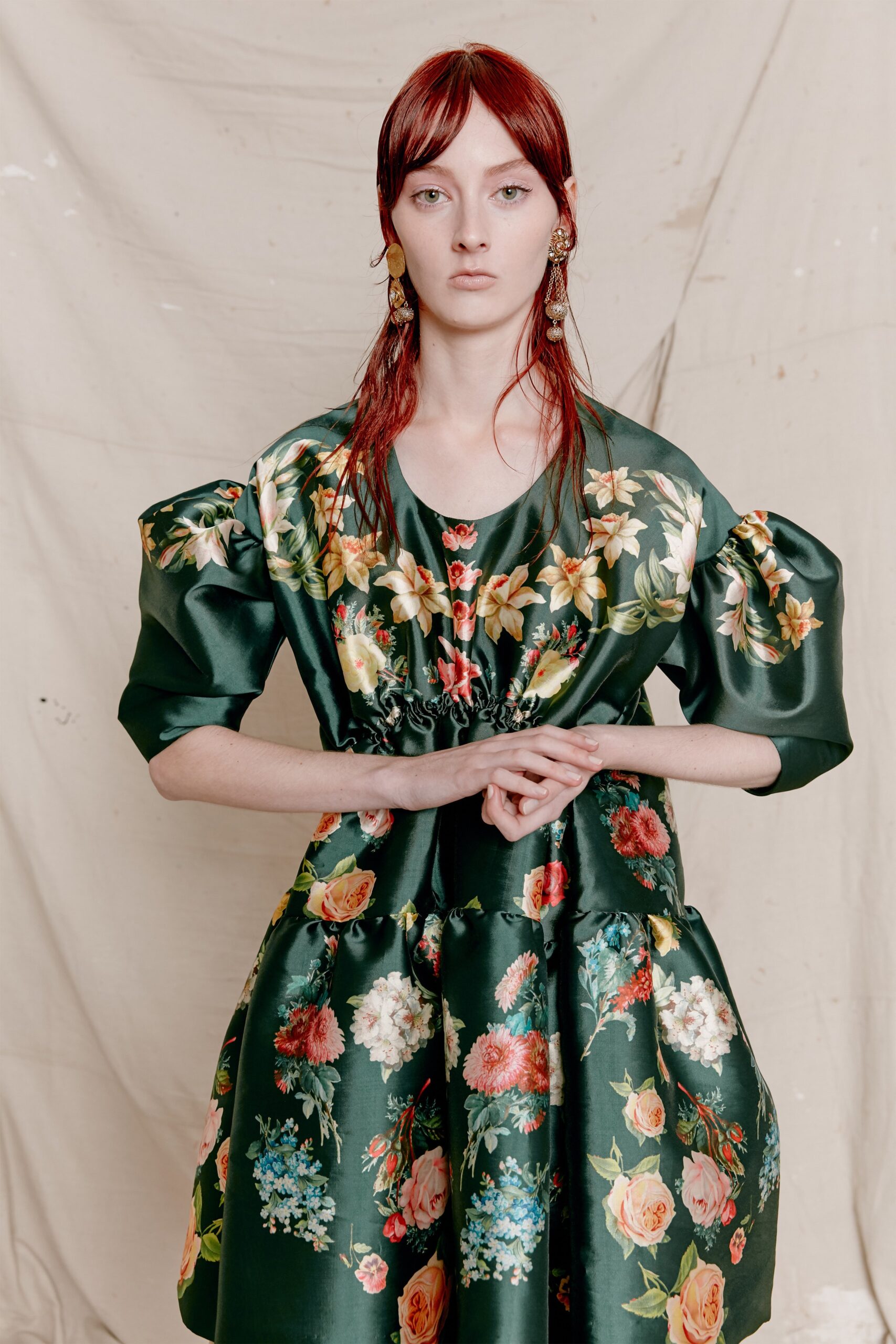 Romance Was Born F/W 20 Look 10