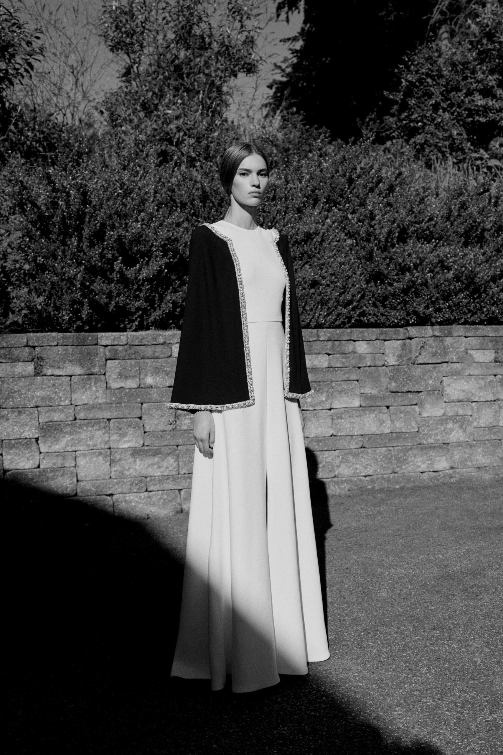 Reem Acra Resort 19 Look 10