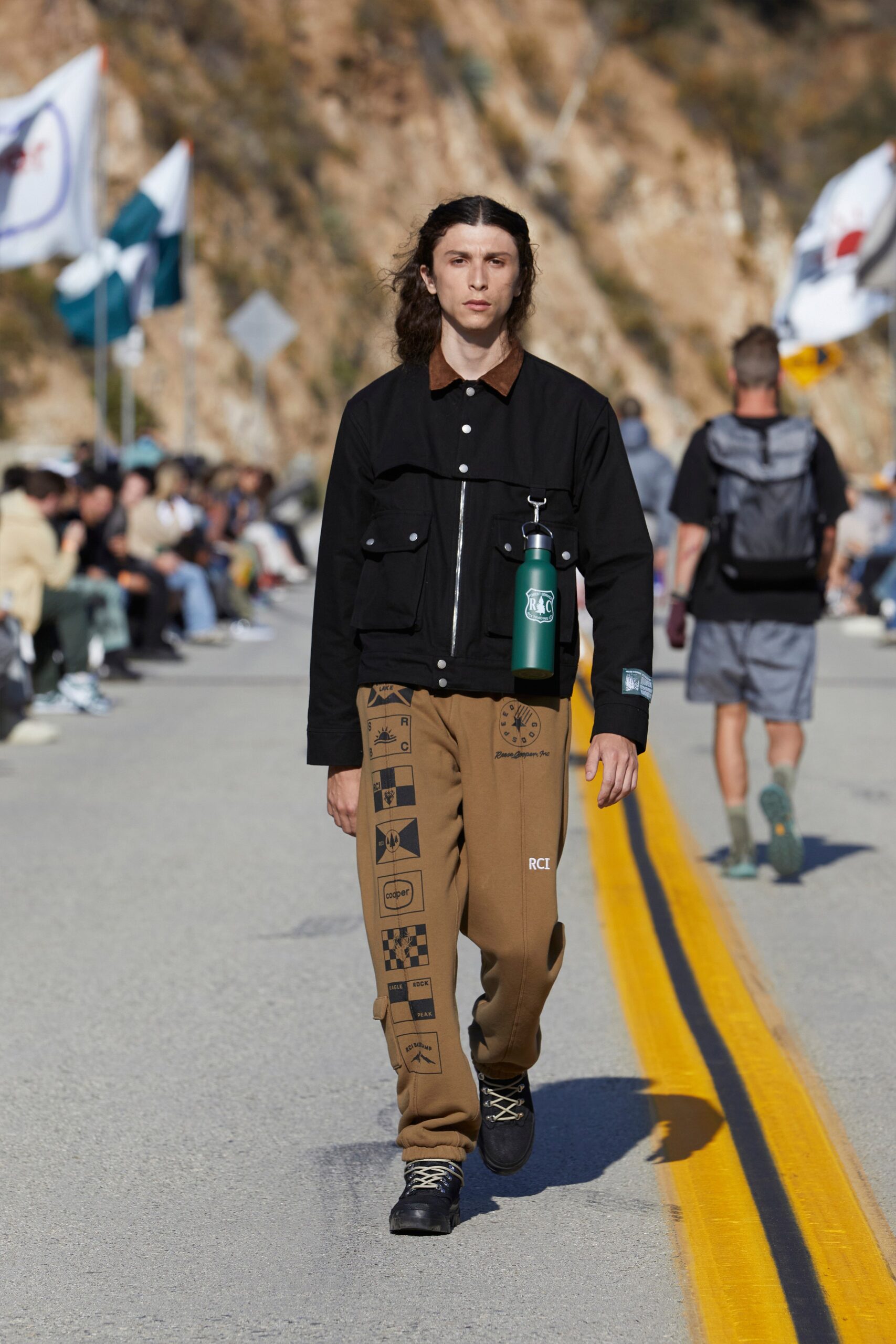 Reese Cooper S/S 22 Look 10
