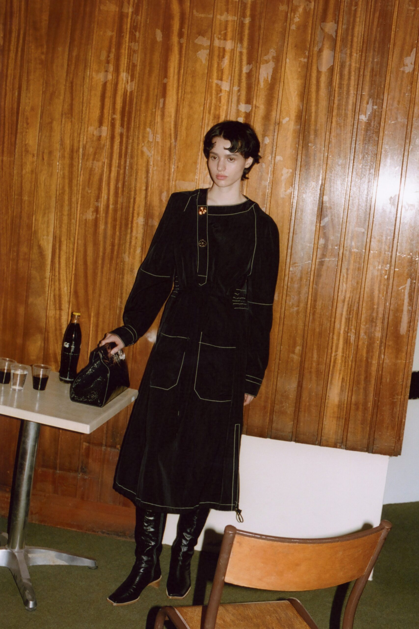 Rejina Pyo F/W 21 Look 10
