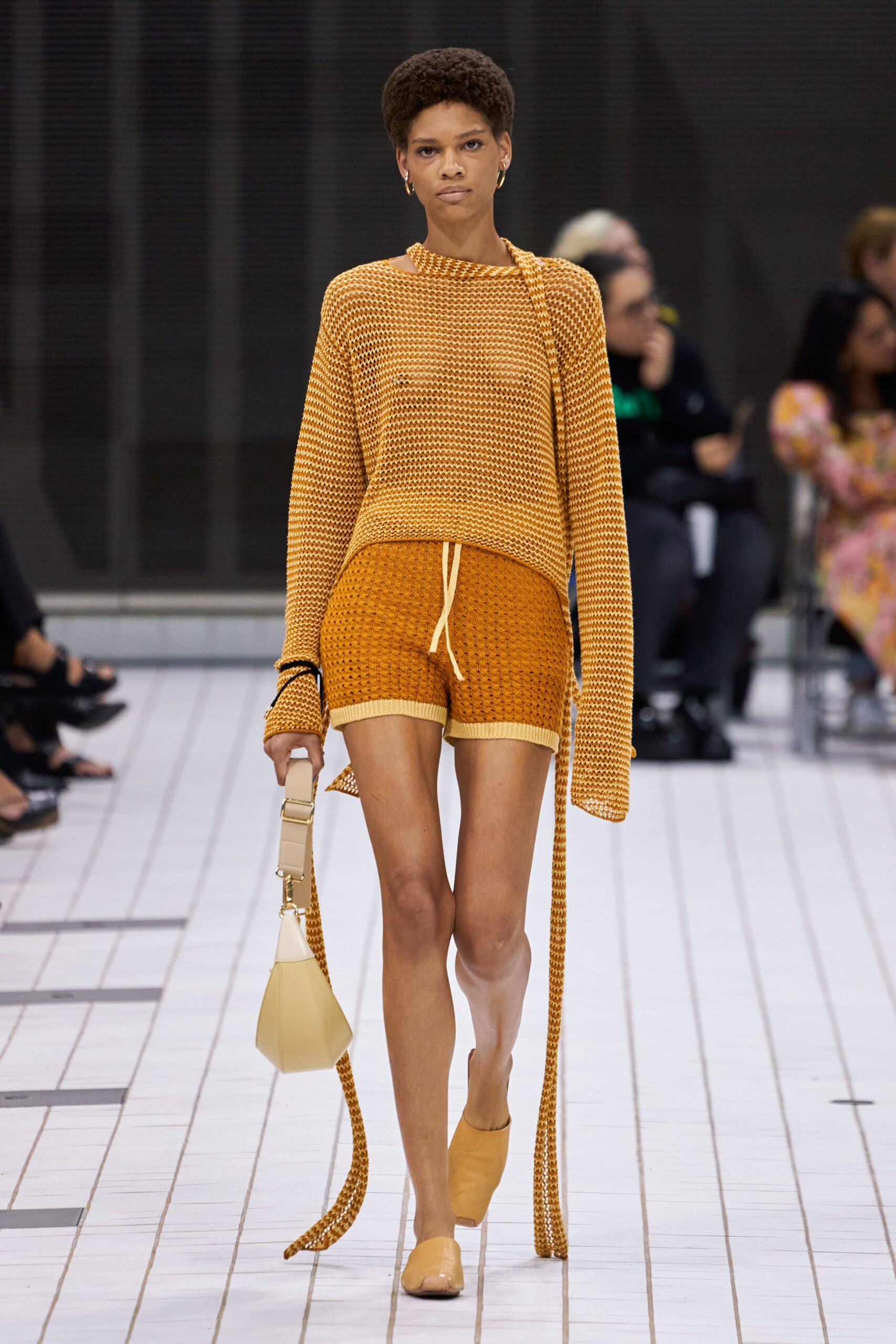 Rejina Pyo S/S 22 Look 10