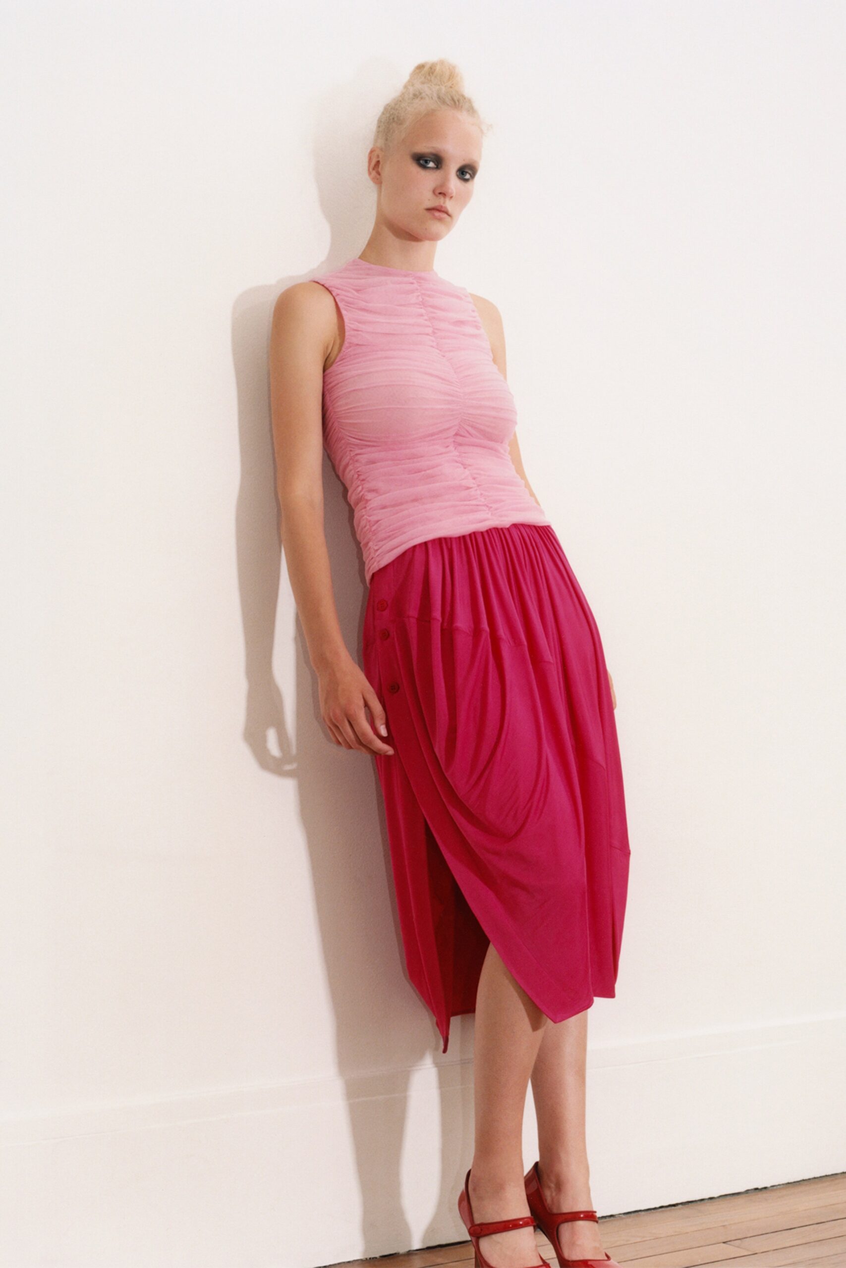 Renaissance Renaissance S/S 22 Look 9