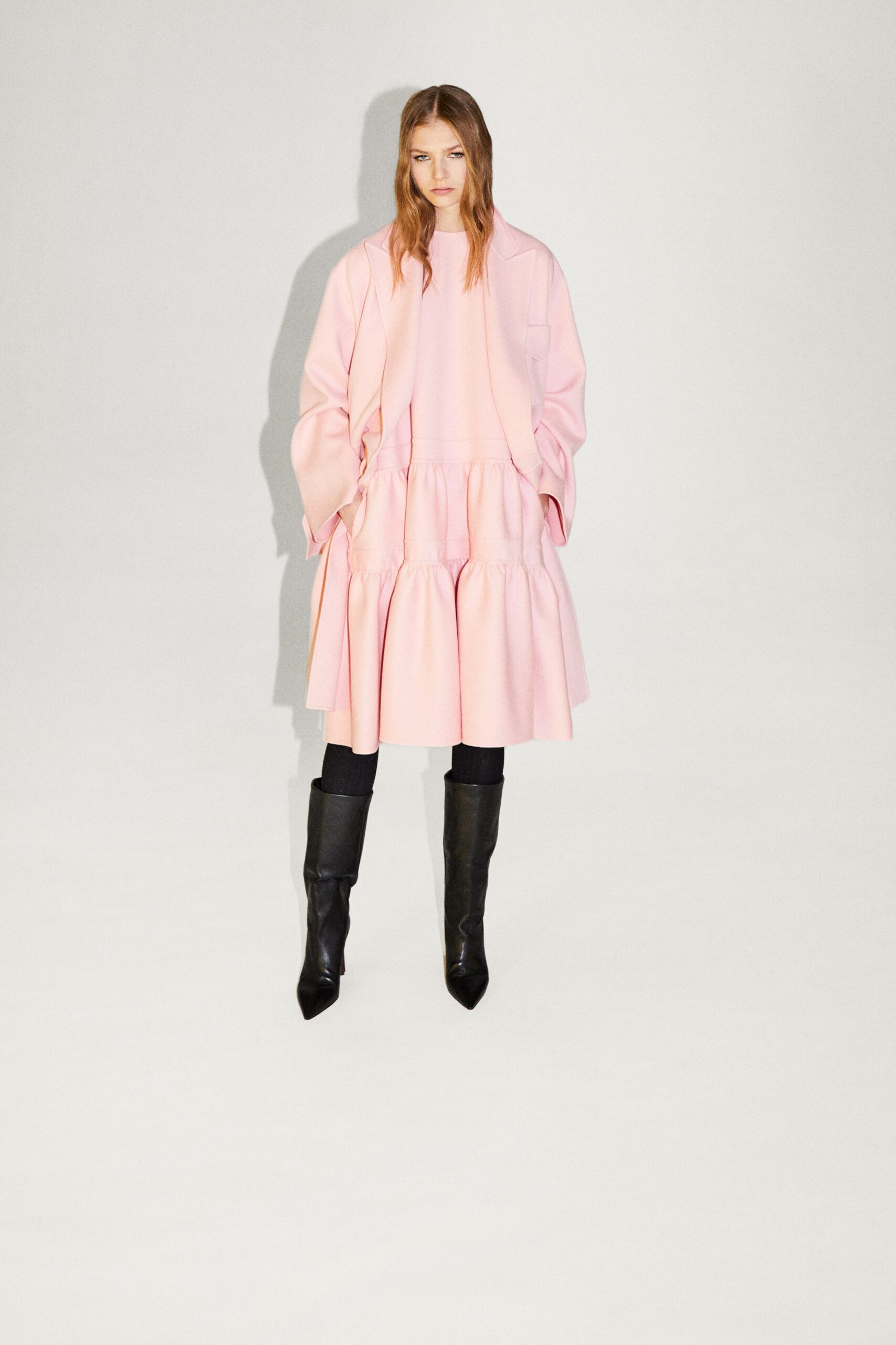 Rochas F/W 20 Look 10
