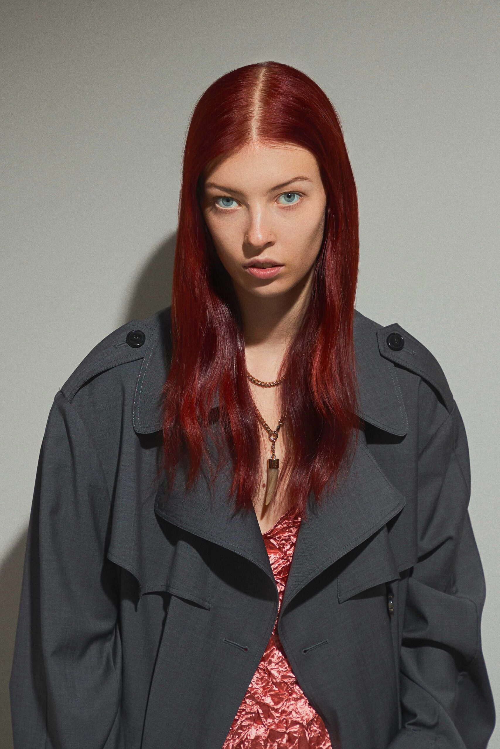 Rochas Resort 20 Look 10