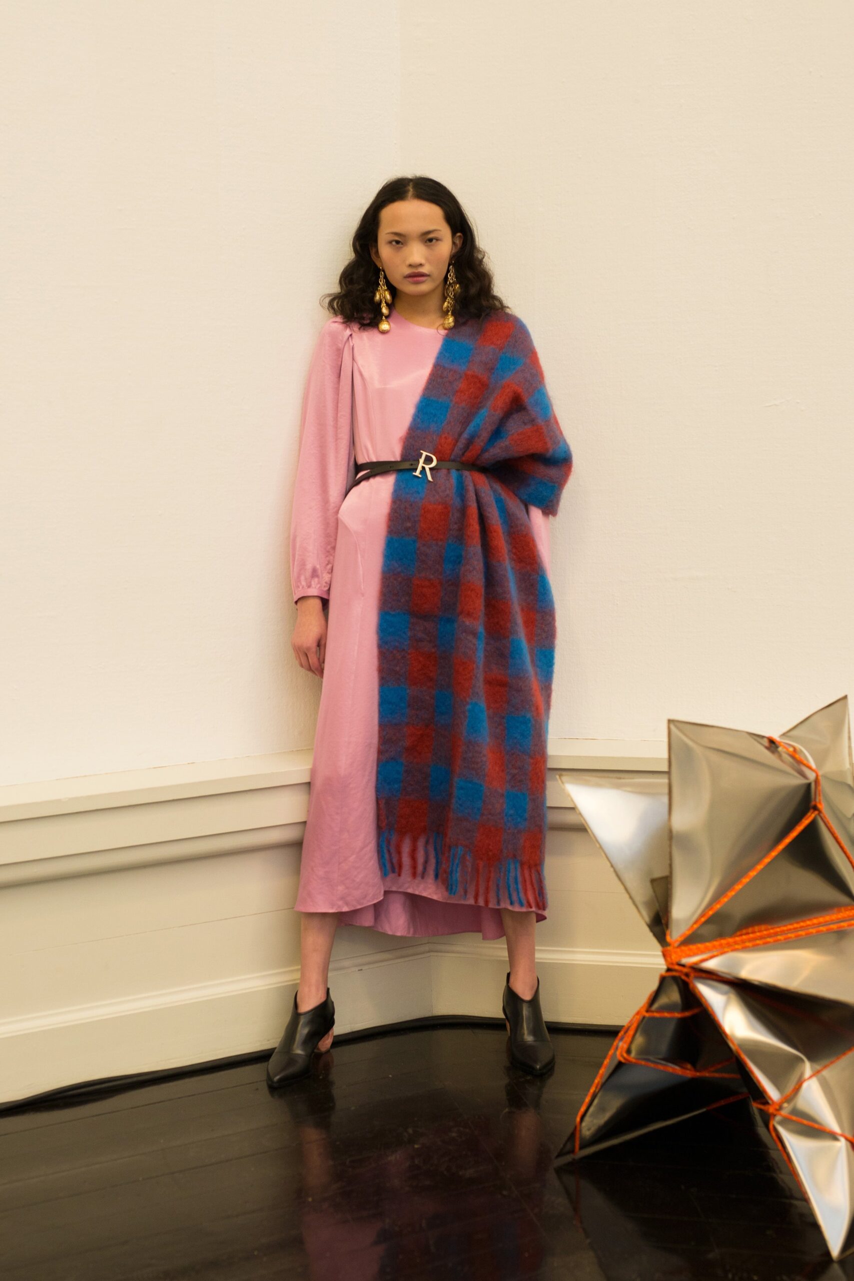 Rodebjer Copenhagen F/W 19 Look 10