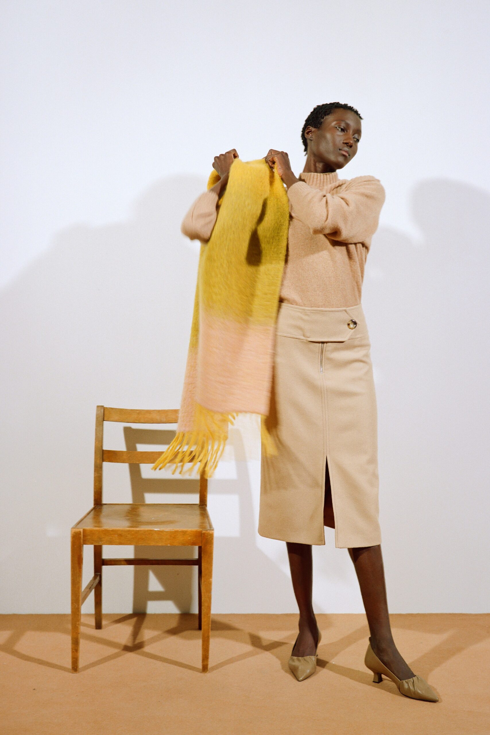 Rodebjer Copenhagen F/W 21 Look 10