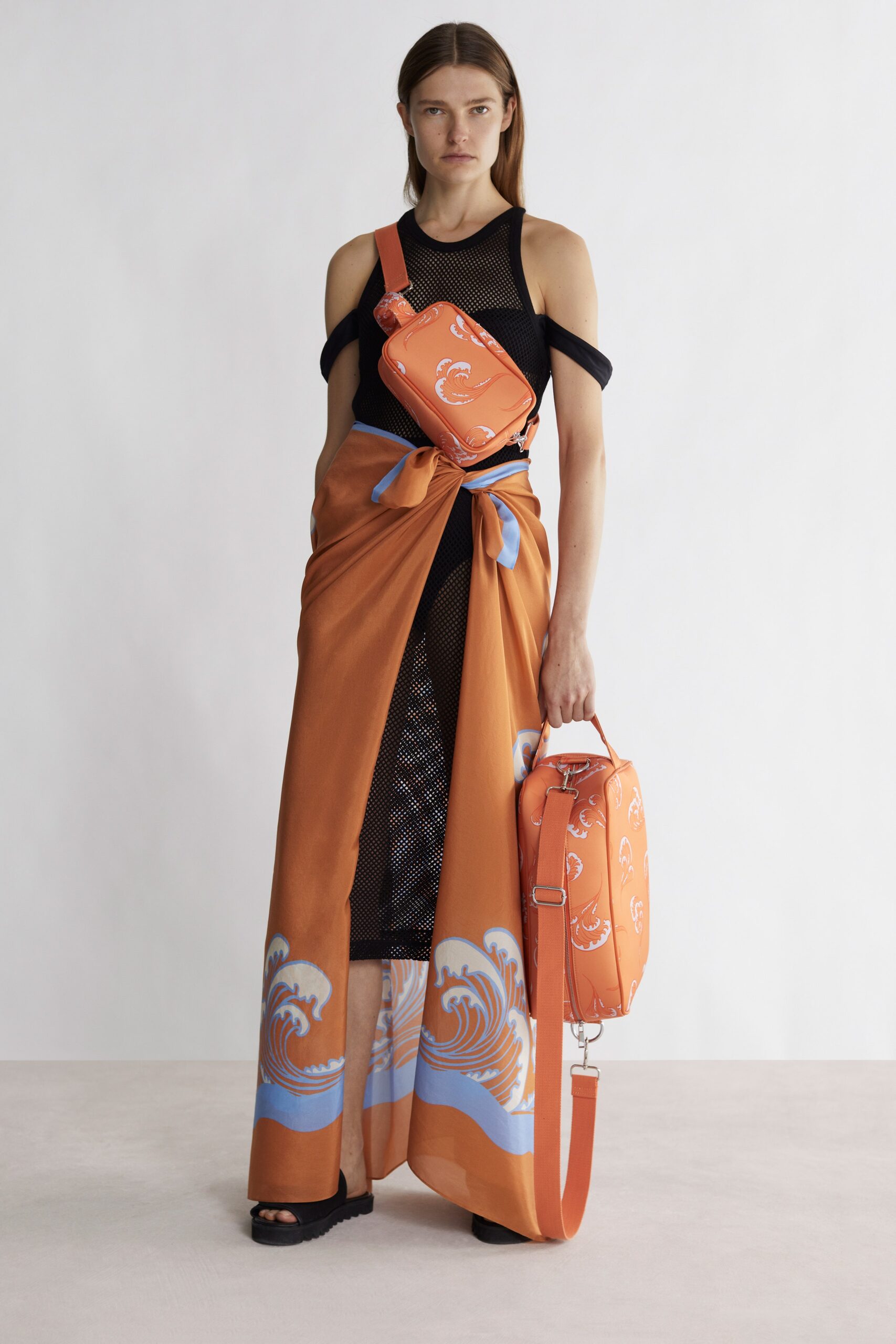 Rodebjer F/W 20 Look 7