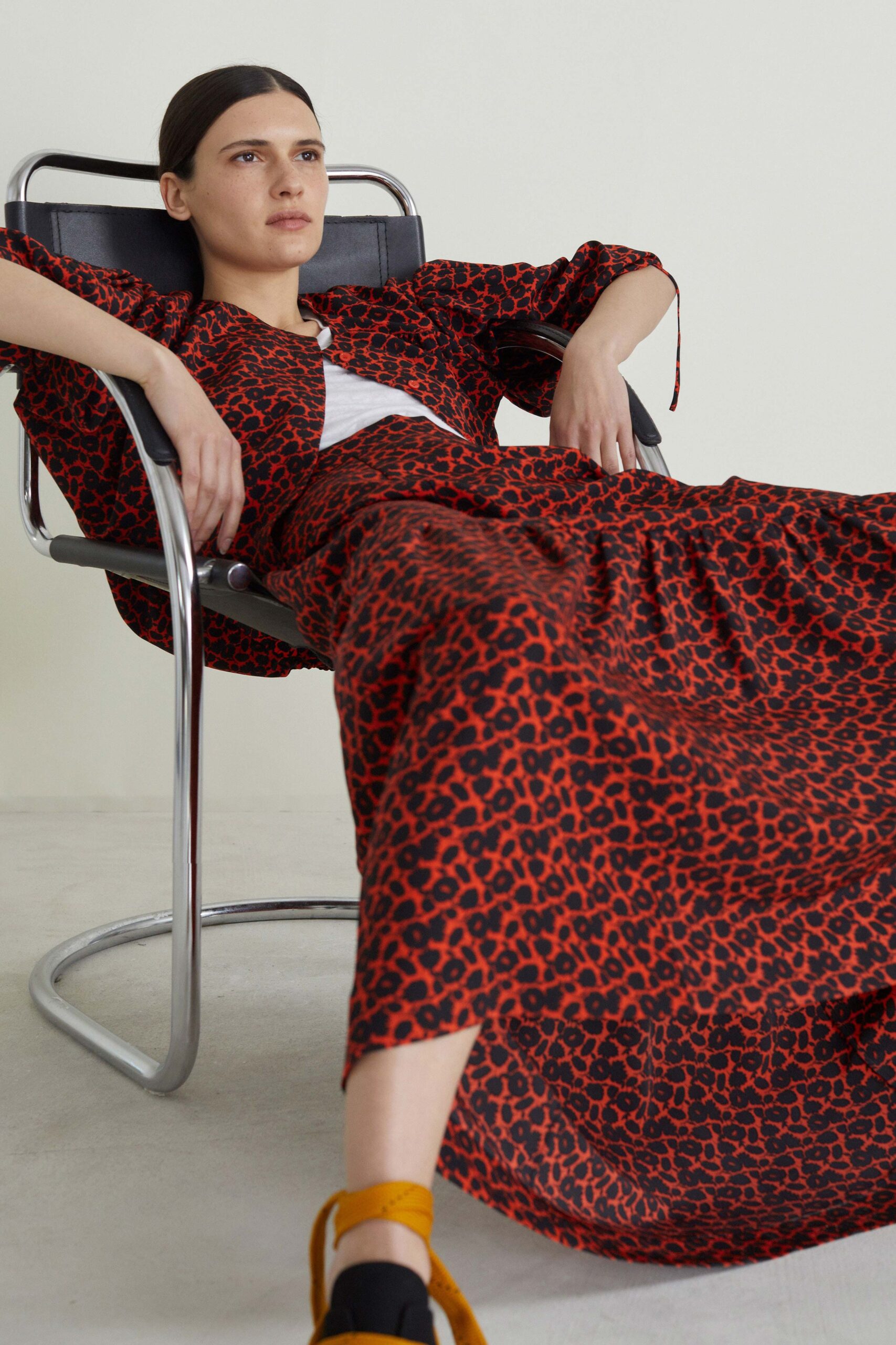 Rodebjer Resort 20 Look 10