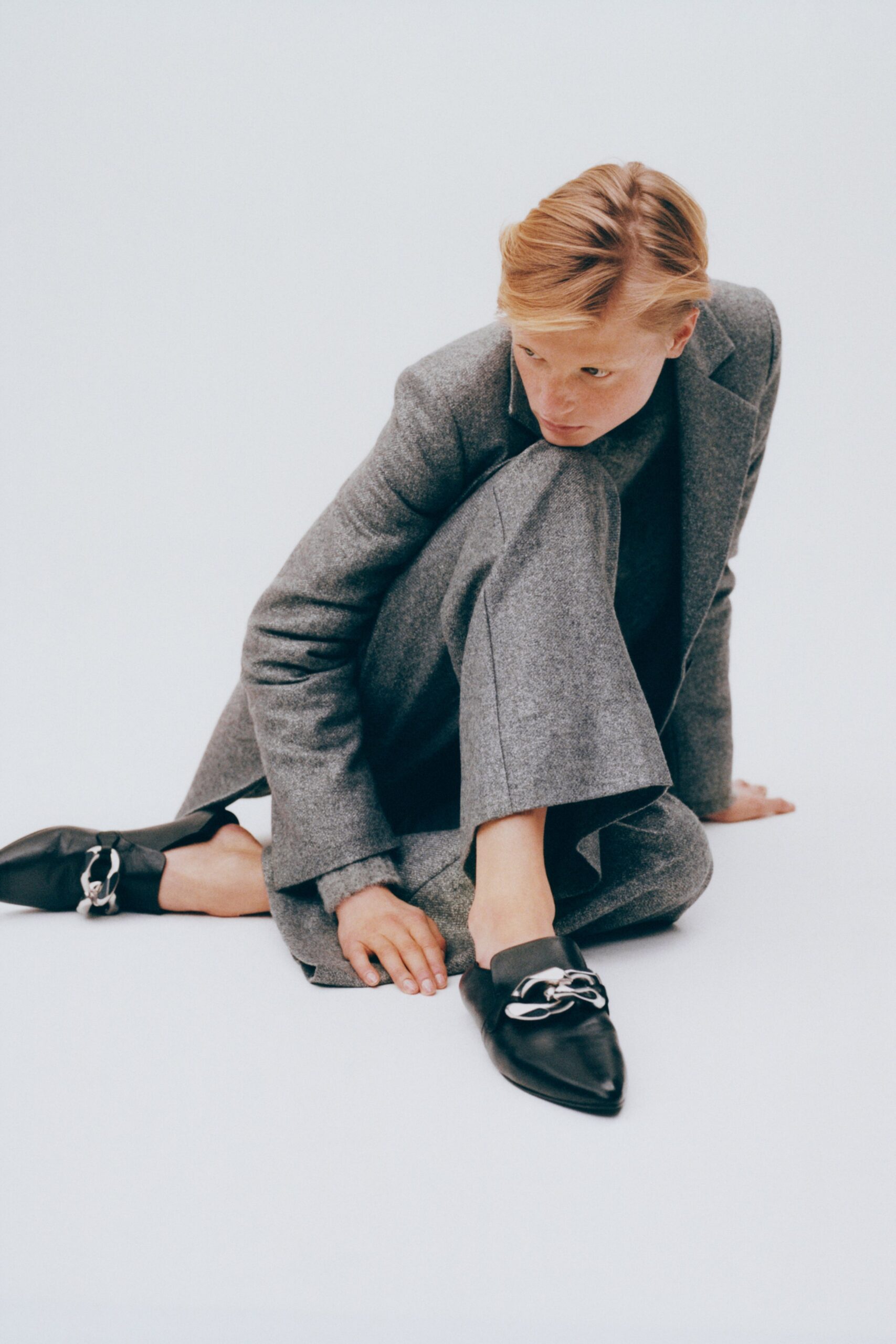 Rodebjer Stockholm F/W 22 Look 10