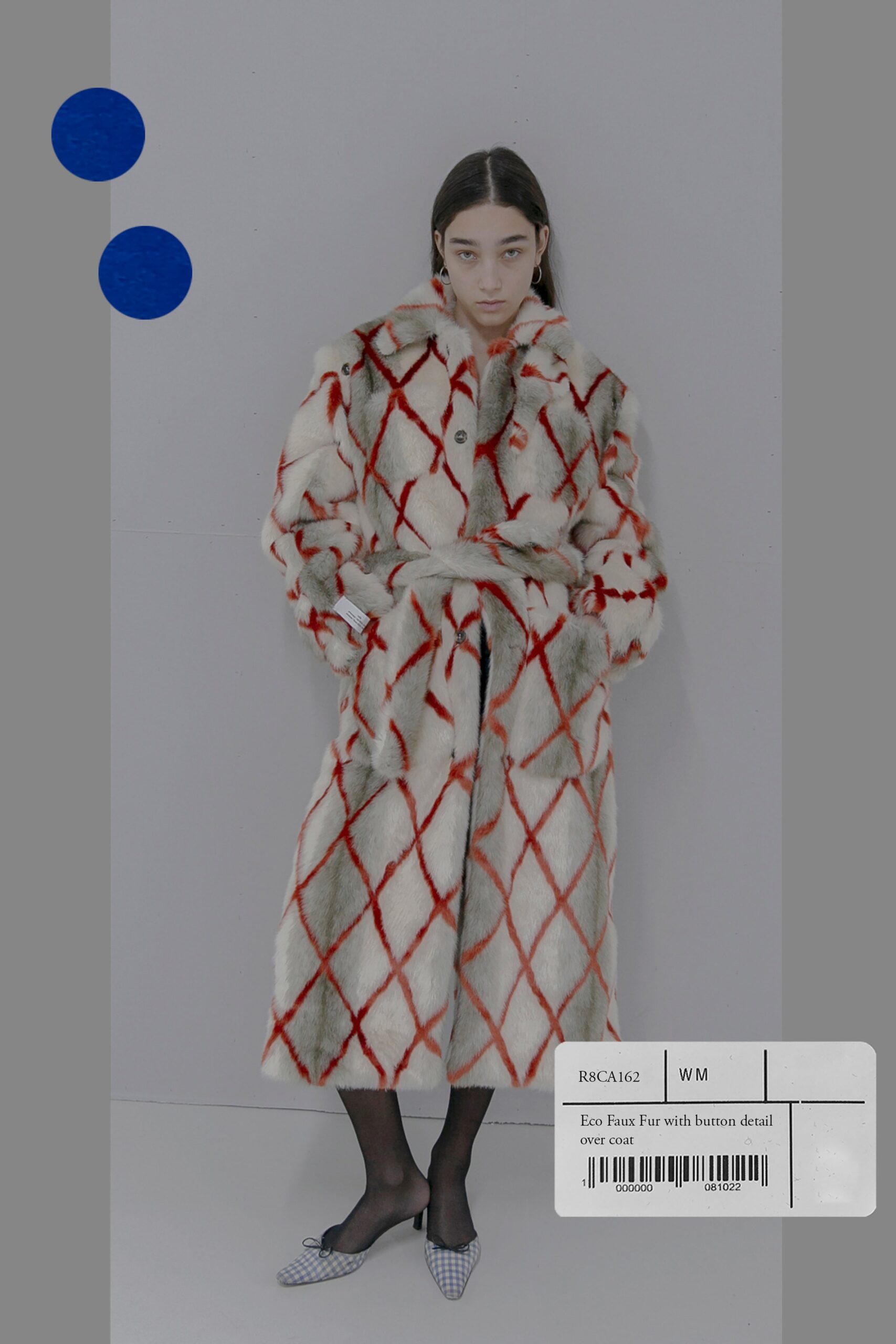 Rokh F/W 21 Look 10