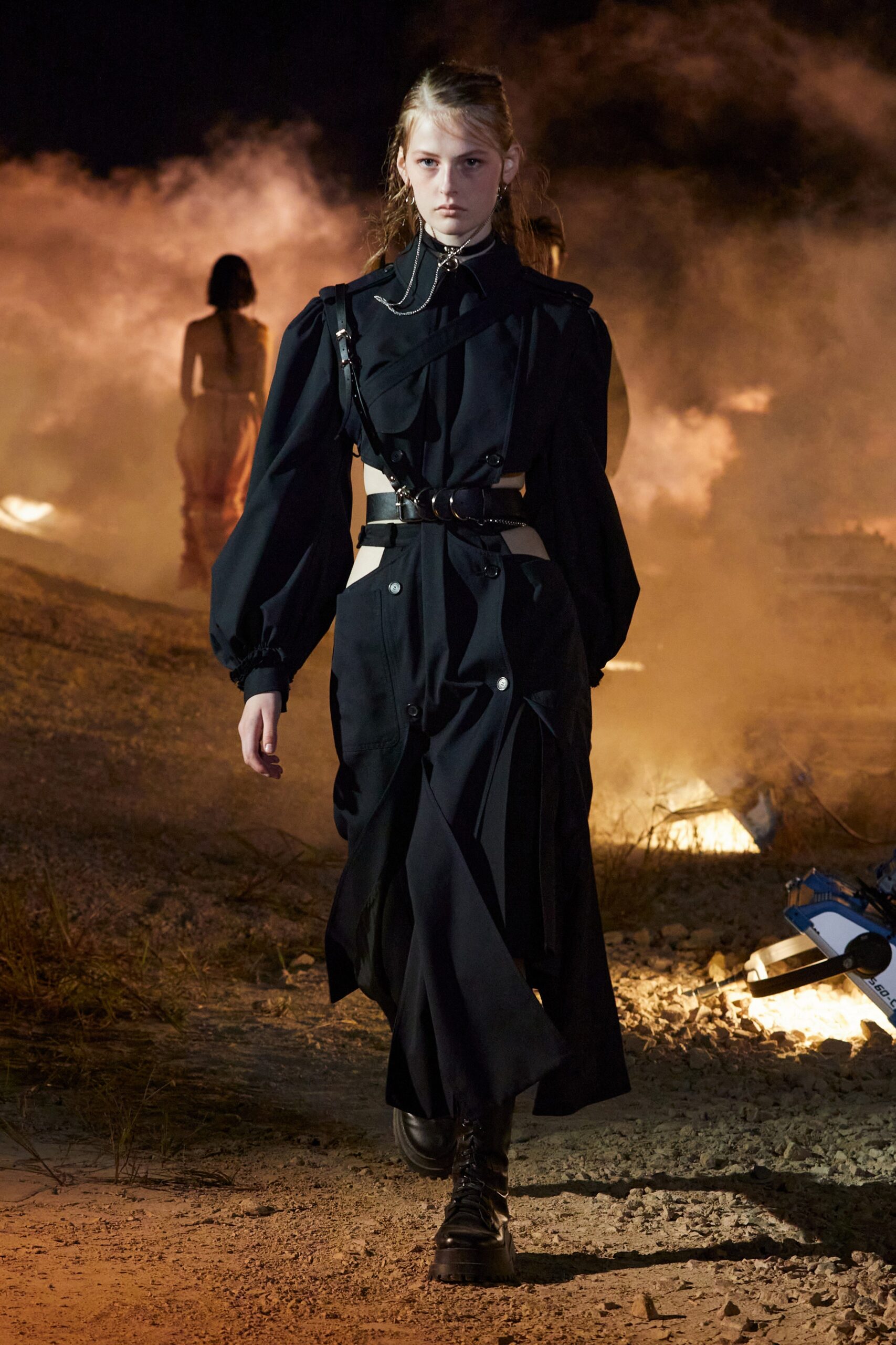 Rokh S/S 21 Look 10