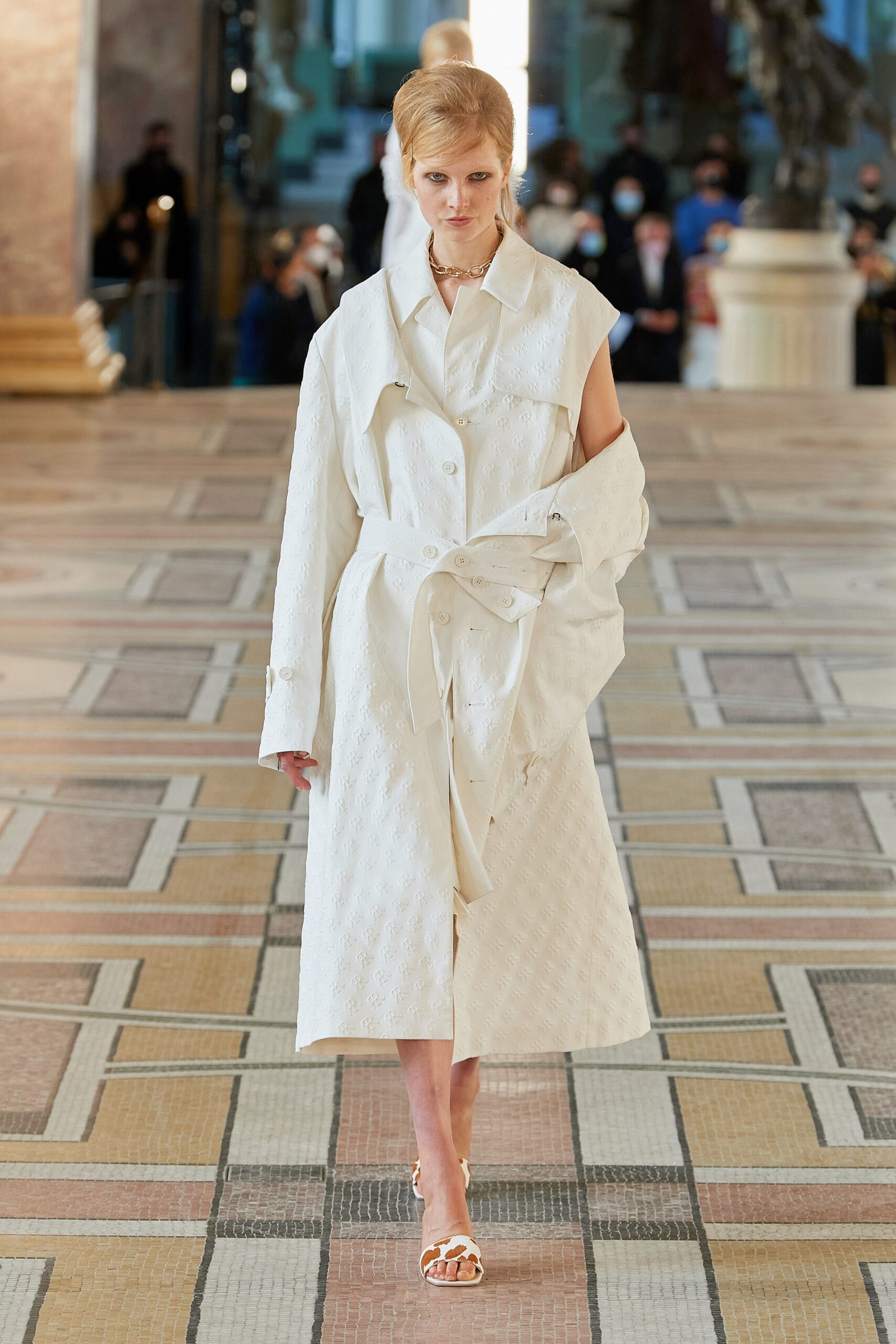 Rokh S/S 22 Look 10