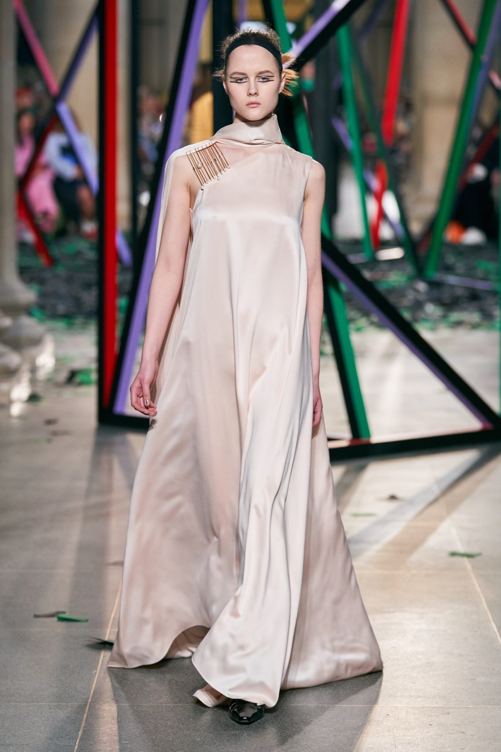 Roksanda F/W 22 Look 10