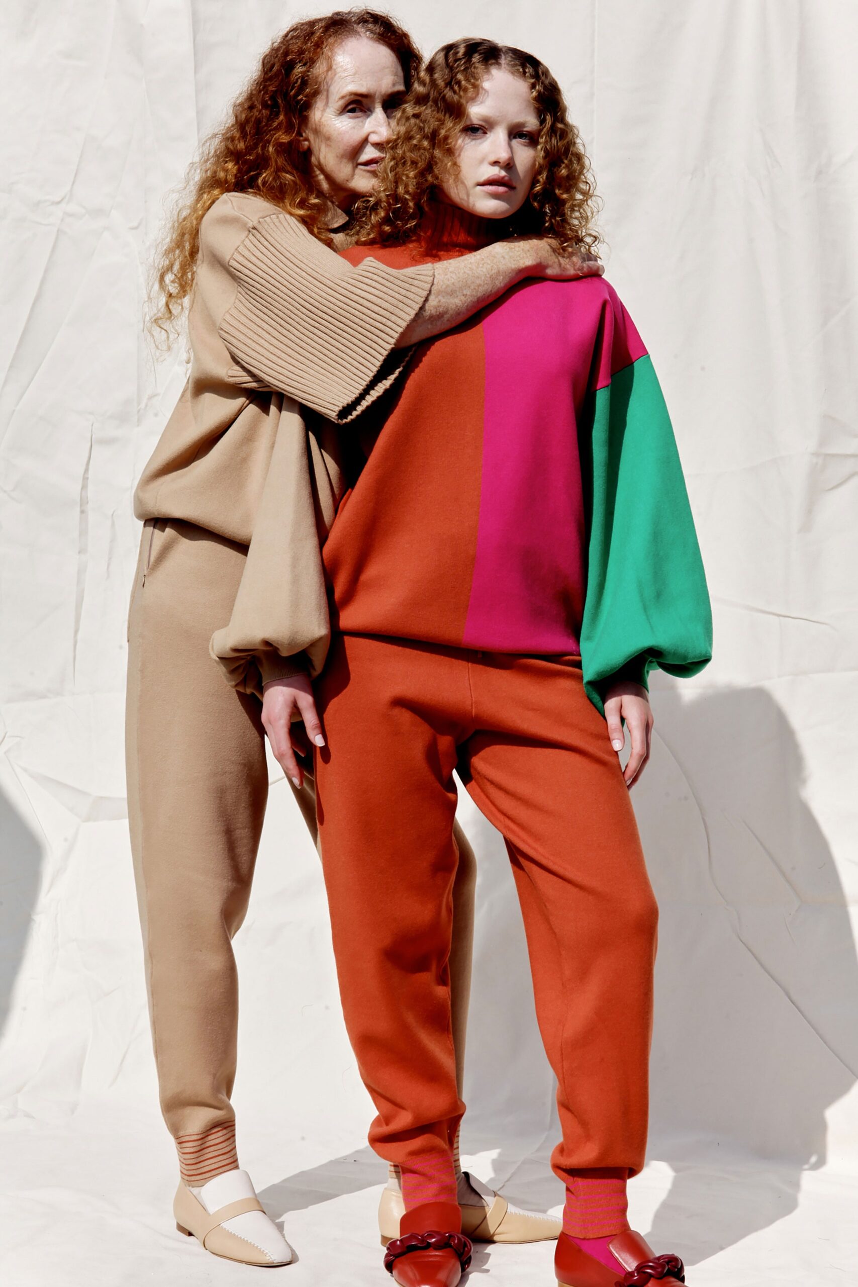 Roksanda S/S 21 Look 10