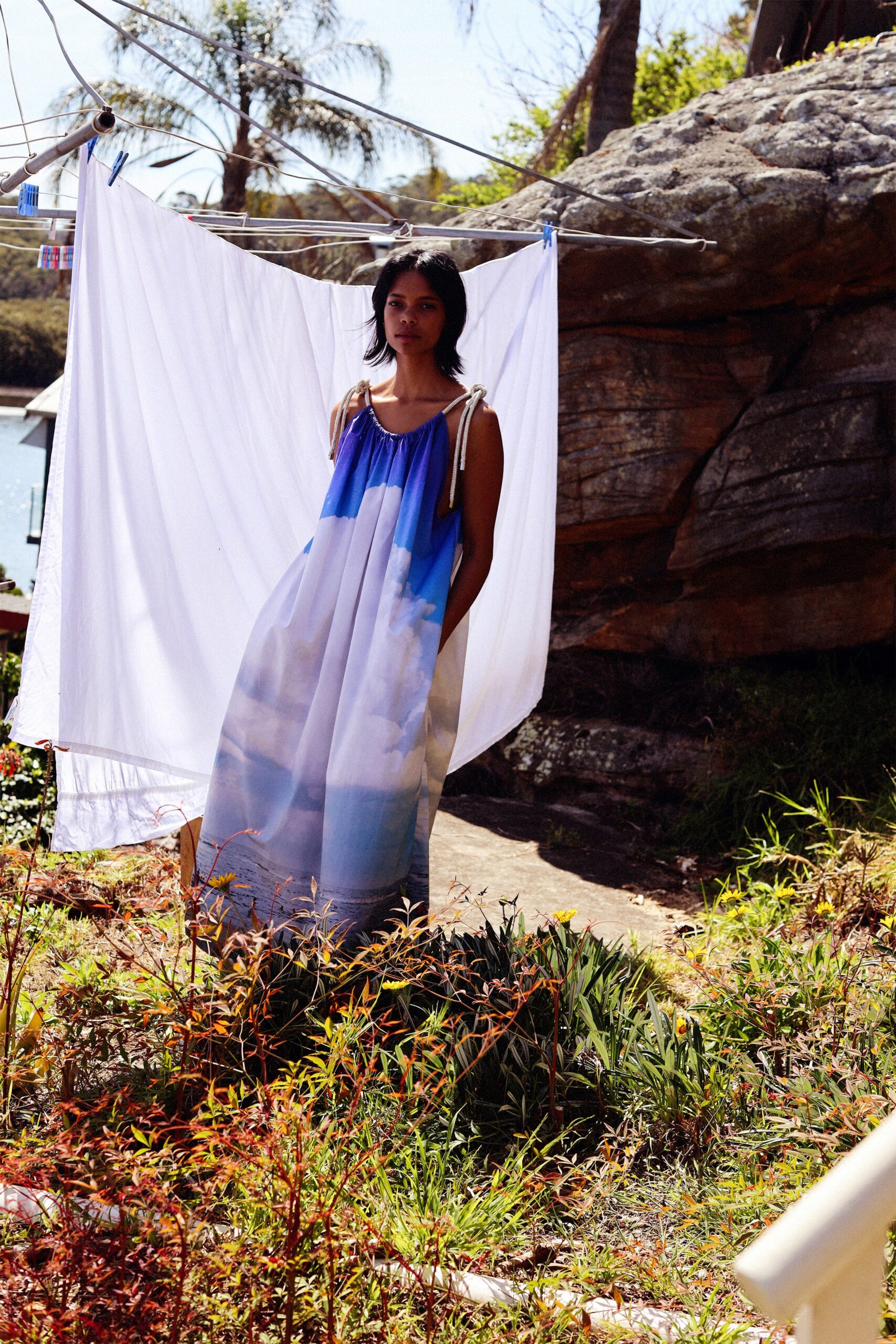 Romance Was Born S/S 20 Look 10