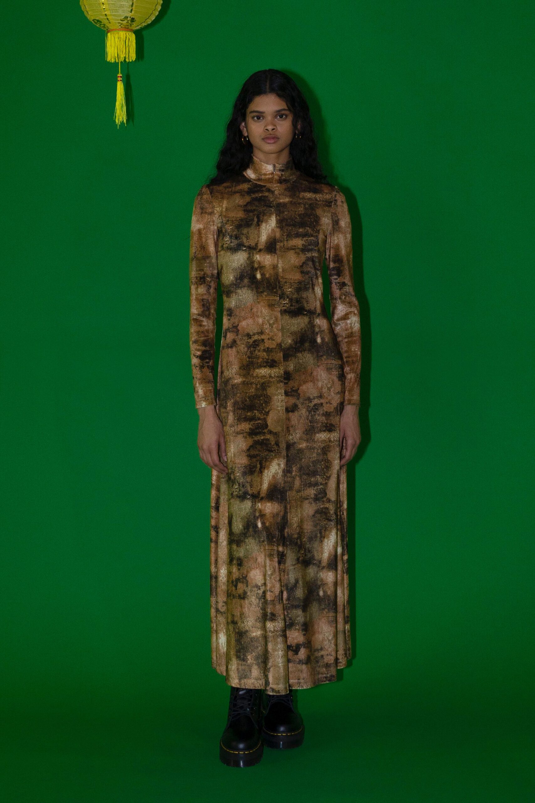 Rosetta Getty F/W 21 Look 10