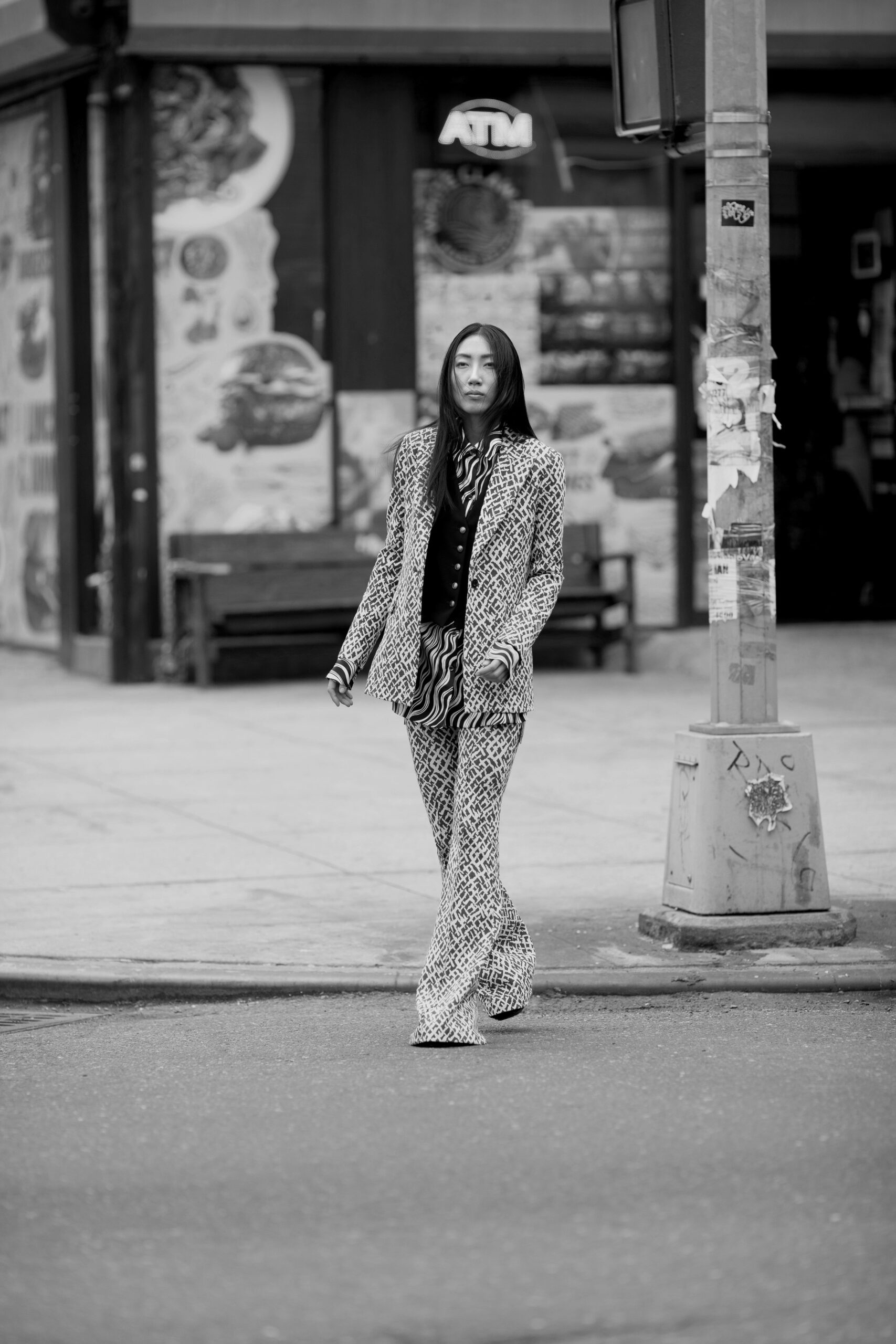 Rosetta Getty Resort 22 Look 10
