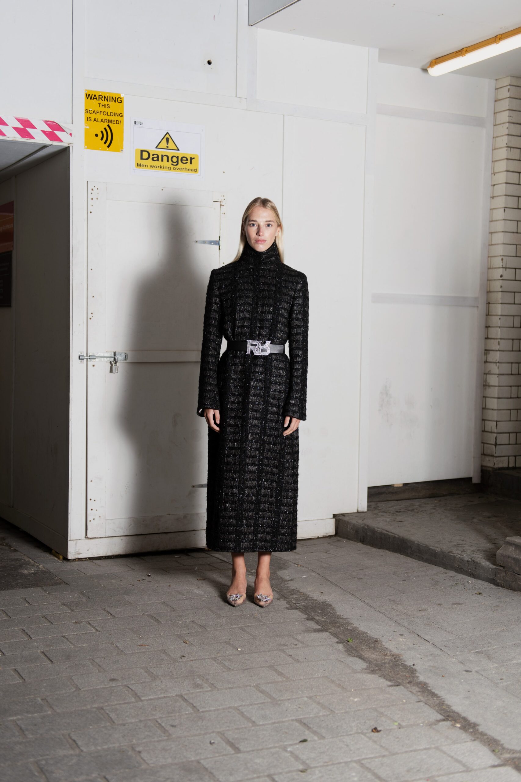 Rue Agthonis S/S 21 Look 10