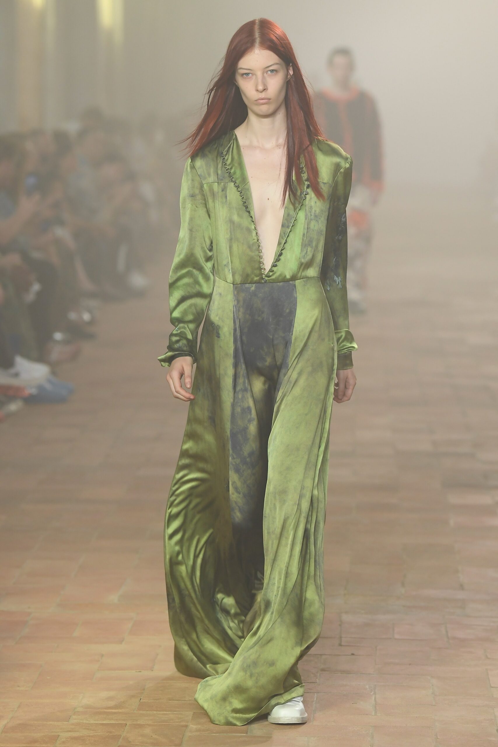 S.R. Studio. LA. CA. S/S 20 Menswear Look 10