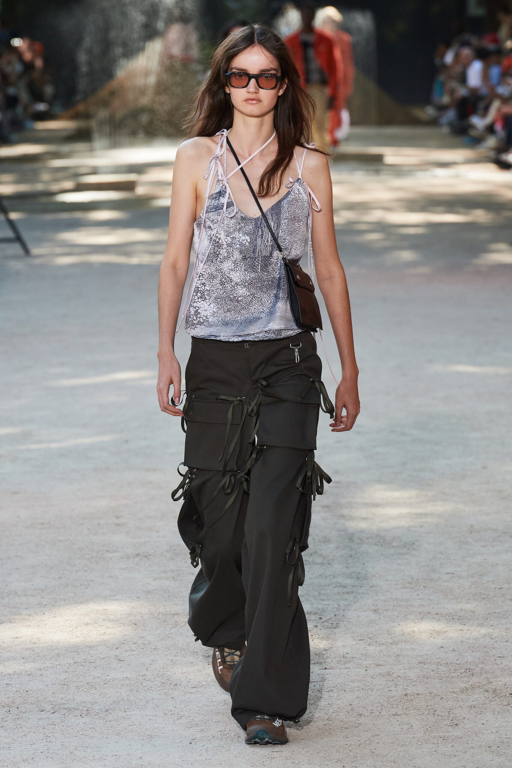 Reese Cooper S/S 23 Menswear Look 10