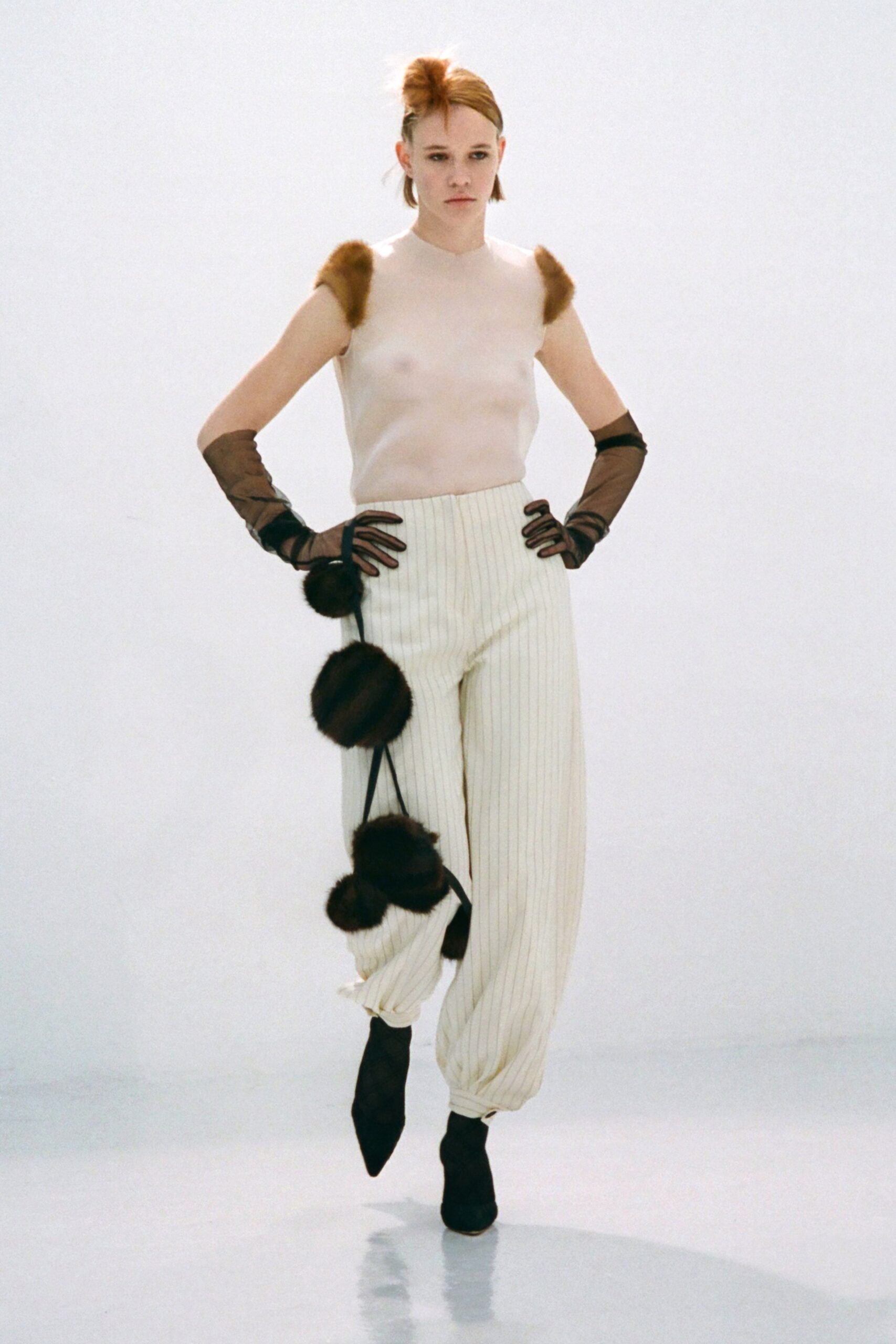 Renaissance Renaissance F/W 23 Look 10