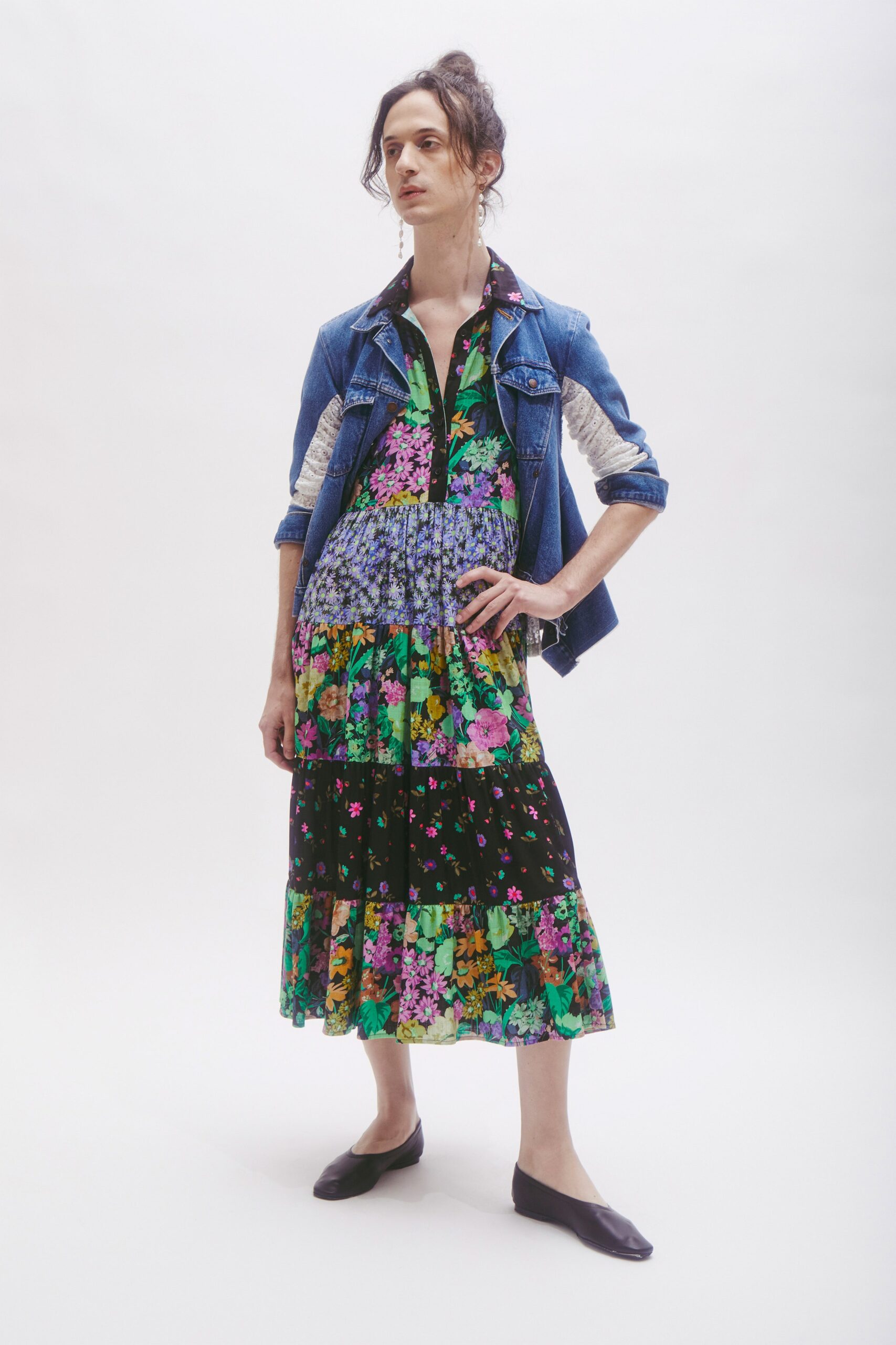 Rentrayage S/S 23 Look 10
