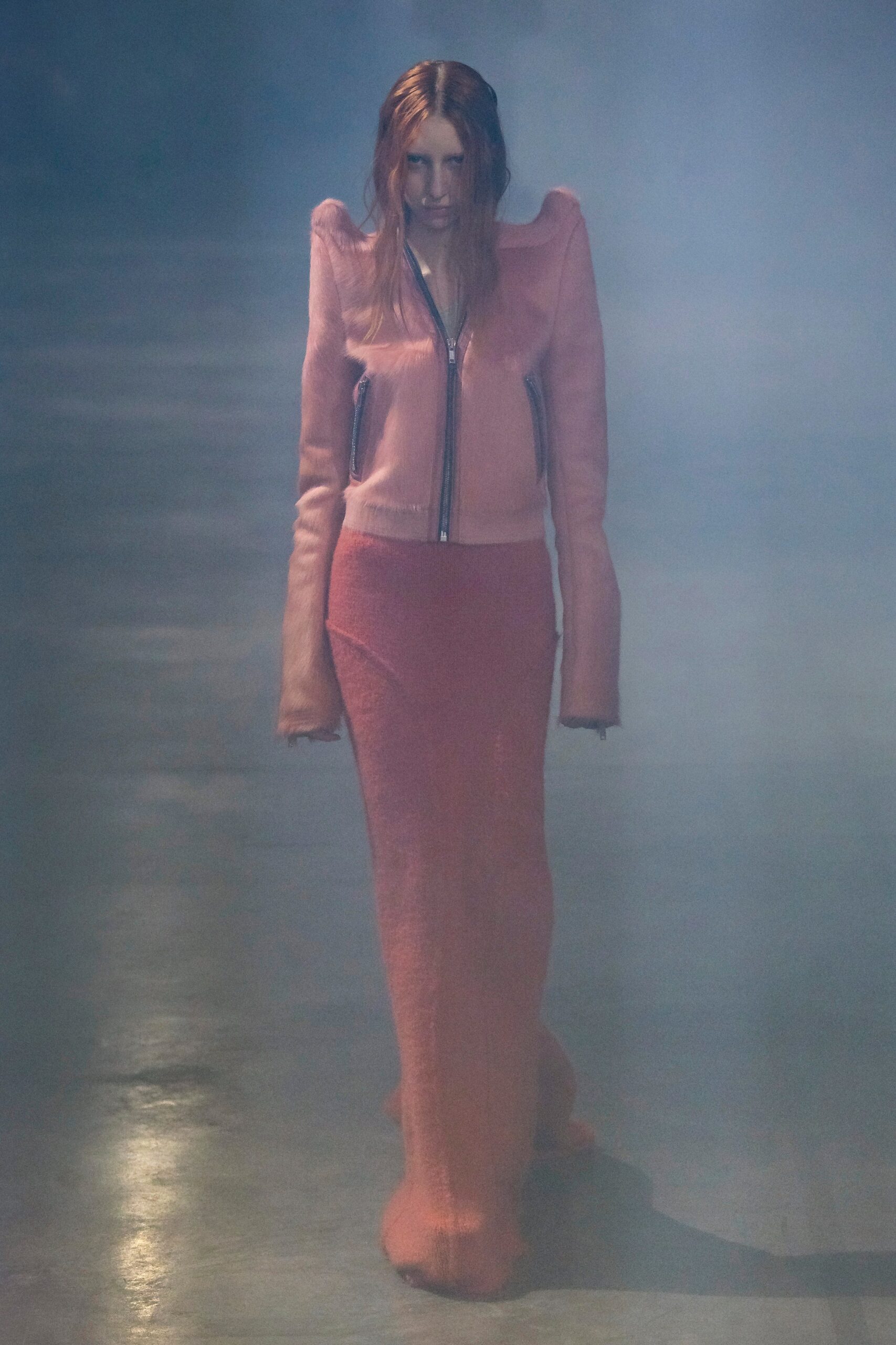 Rick Owens F/W 22 Look 11