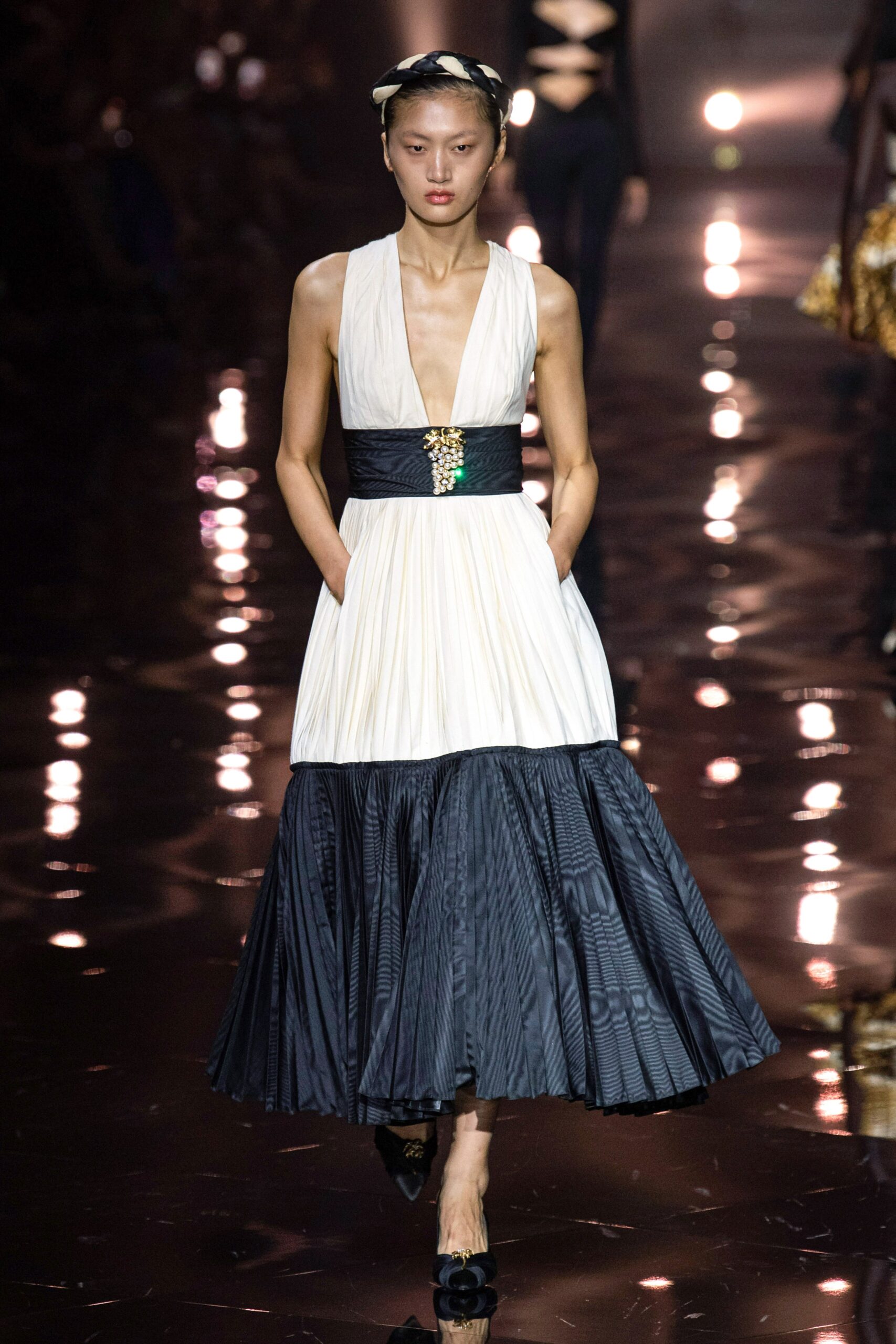 Roberto Cavalli S/S 23 Look 10