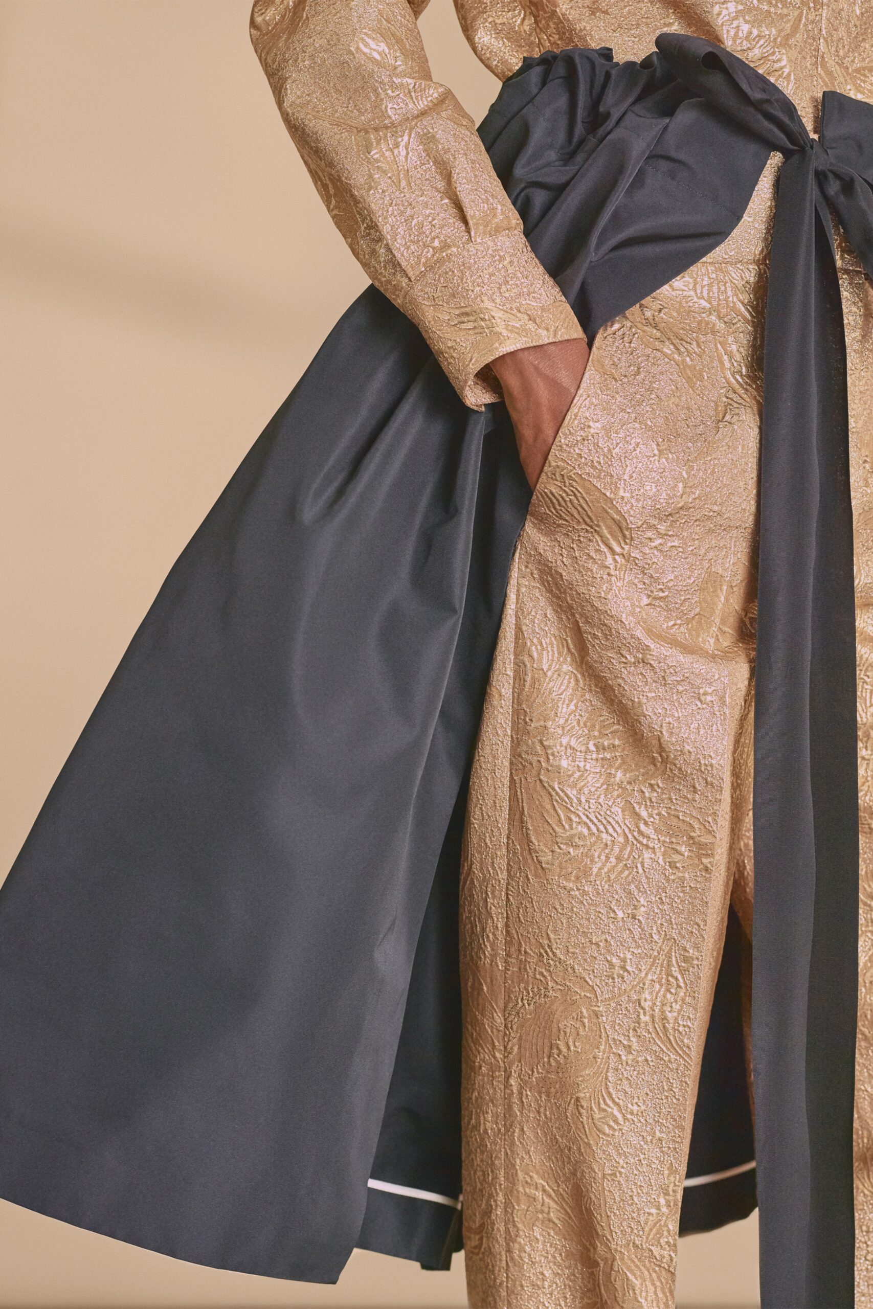 Rochas Resort 19 Look 10