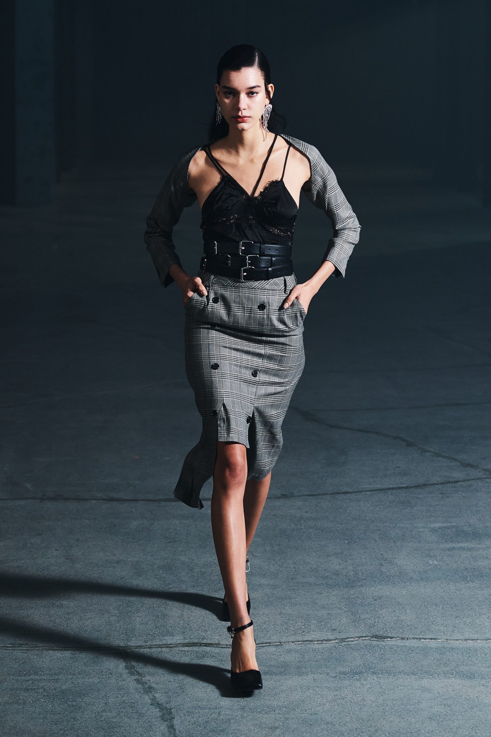 Rokh F/W 21 Look 10