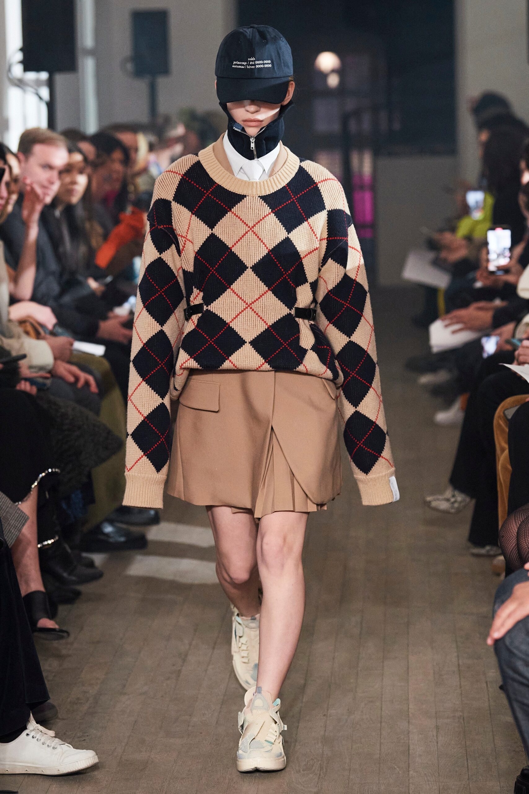 Rokh F/W 22 Look 10