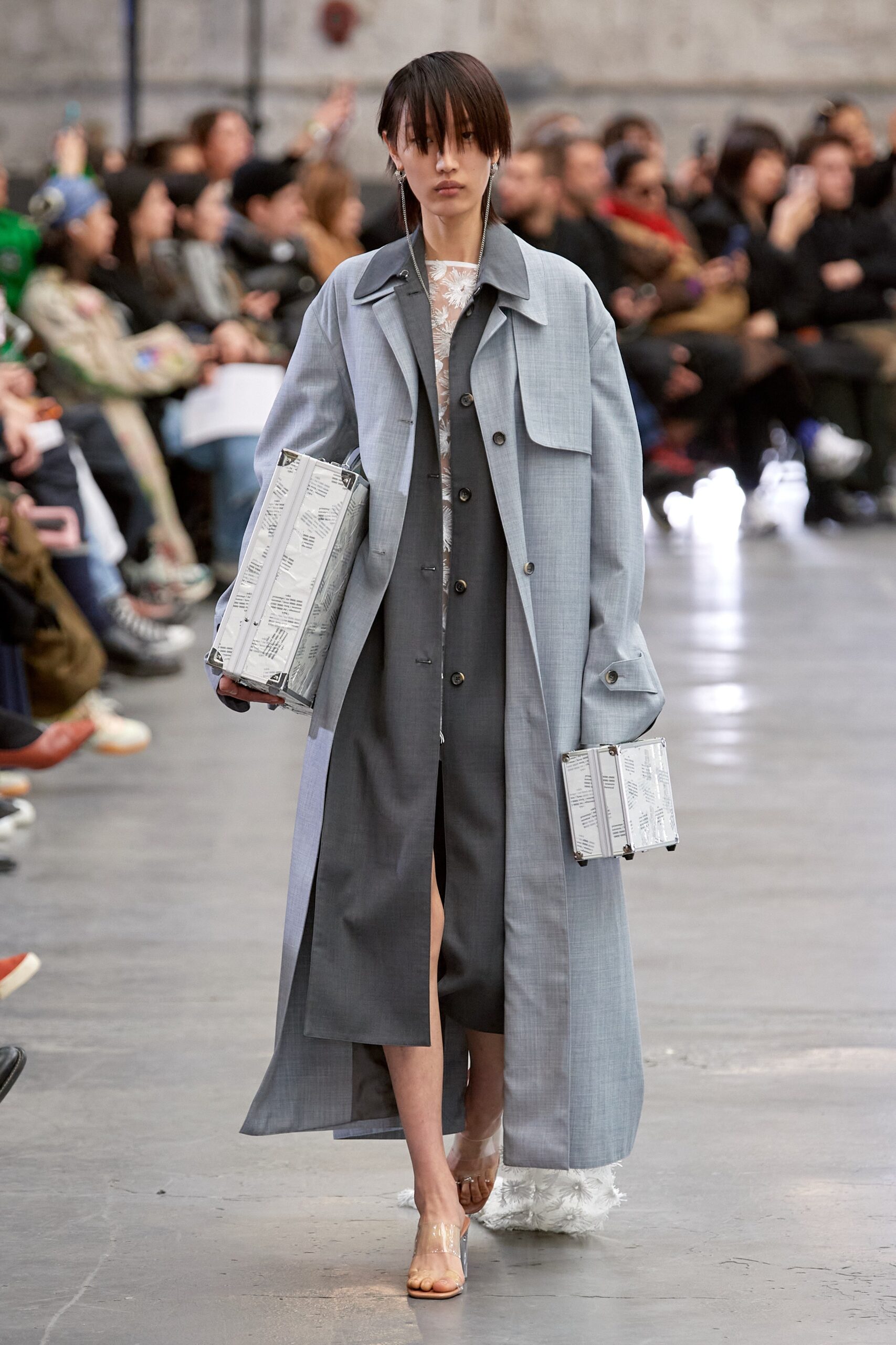 Rokh F/W 23 Look 10