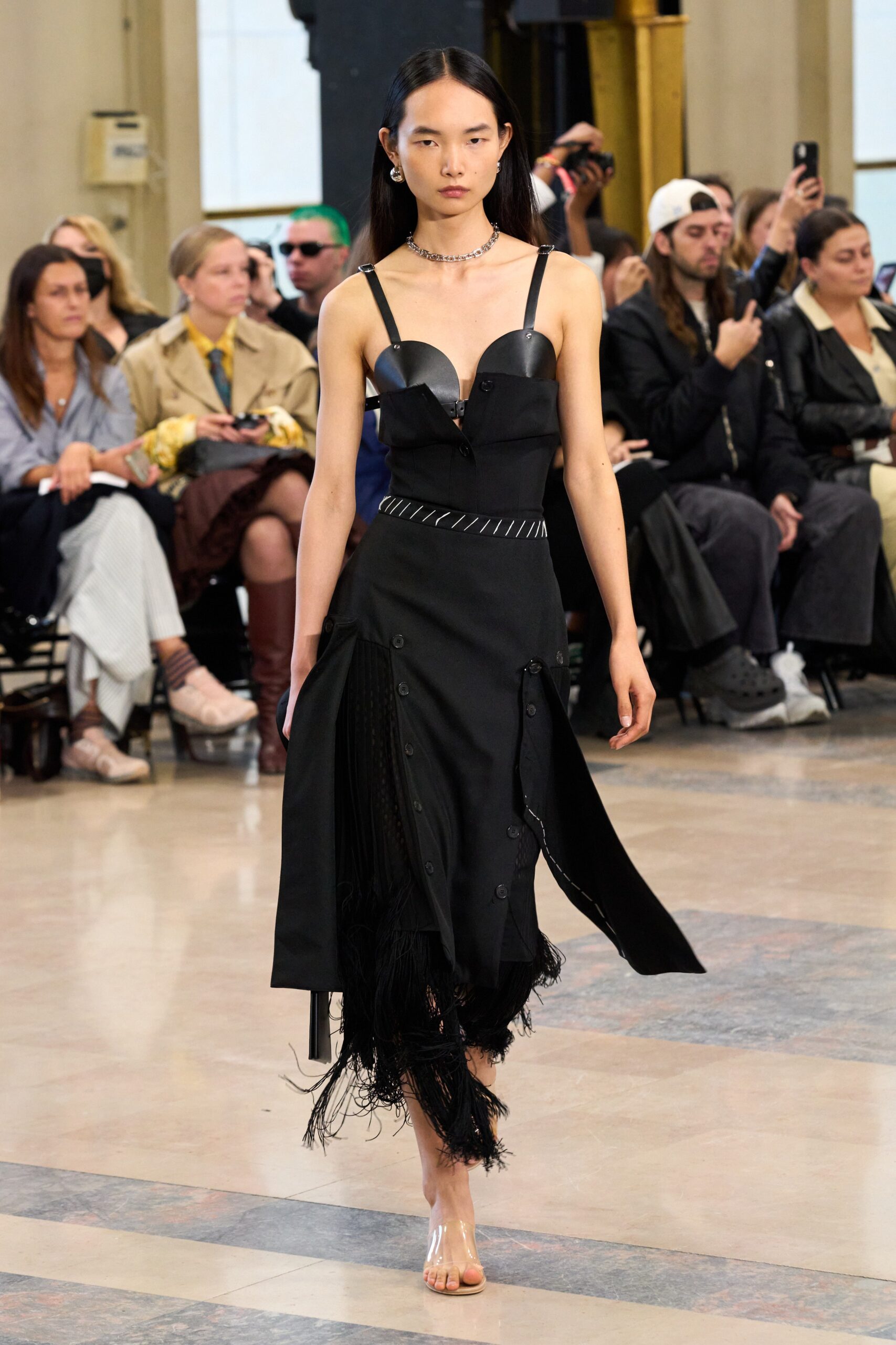 Rokh S/S 23 Look 10
