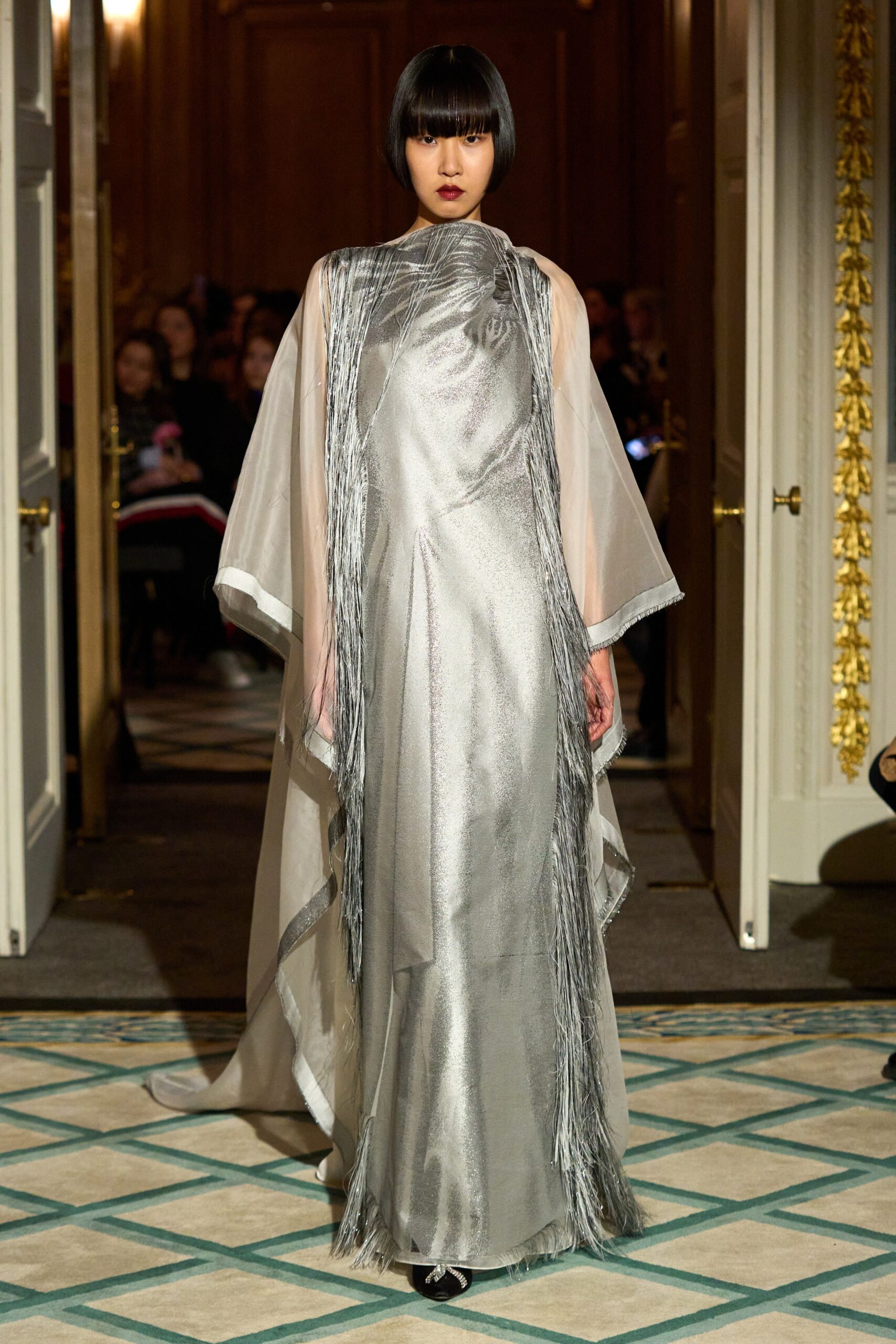 Roksanda F/W 23 Look 10