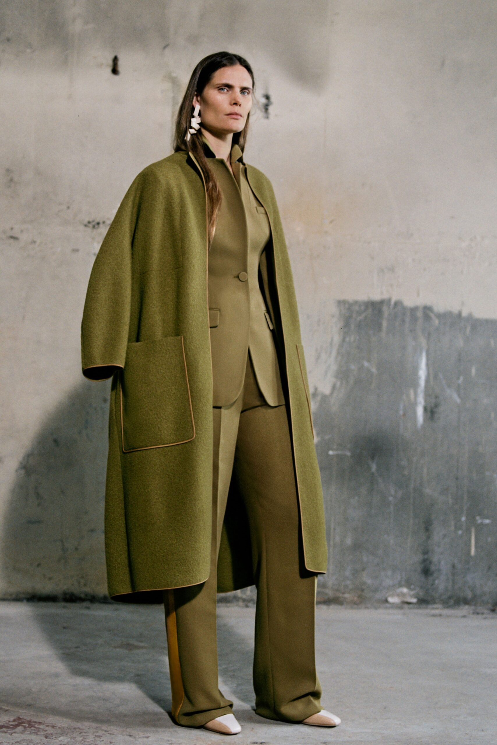Roksanda F/W 19 Look 5